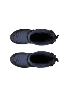 ECCO Glacia — Blue 5