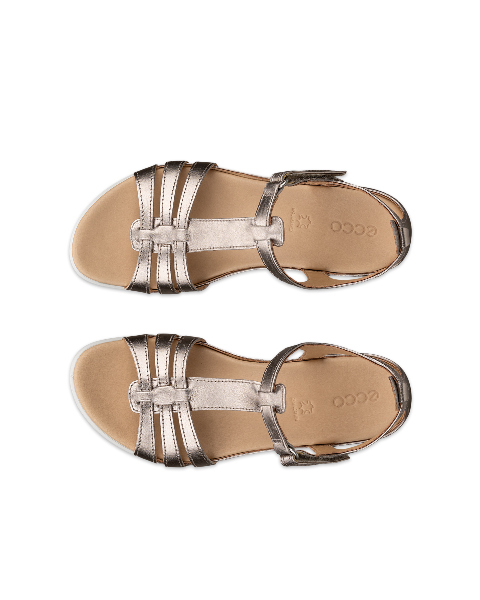 ECCO Flash — Gold