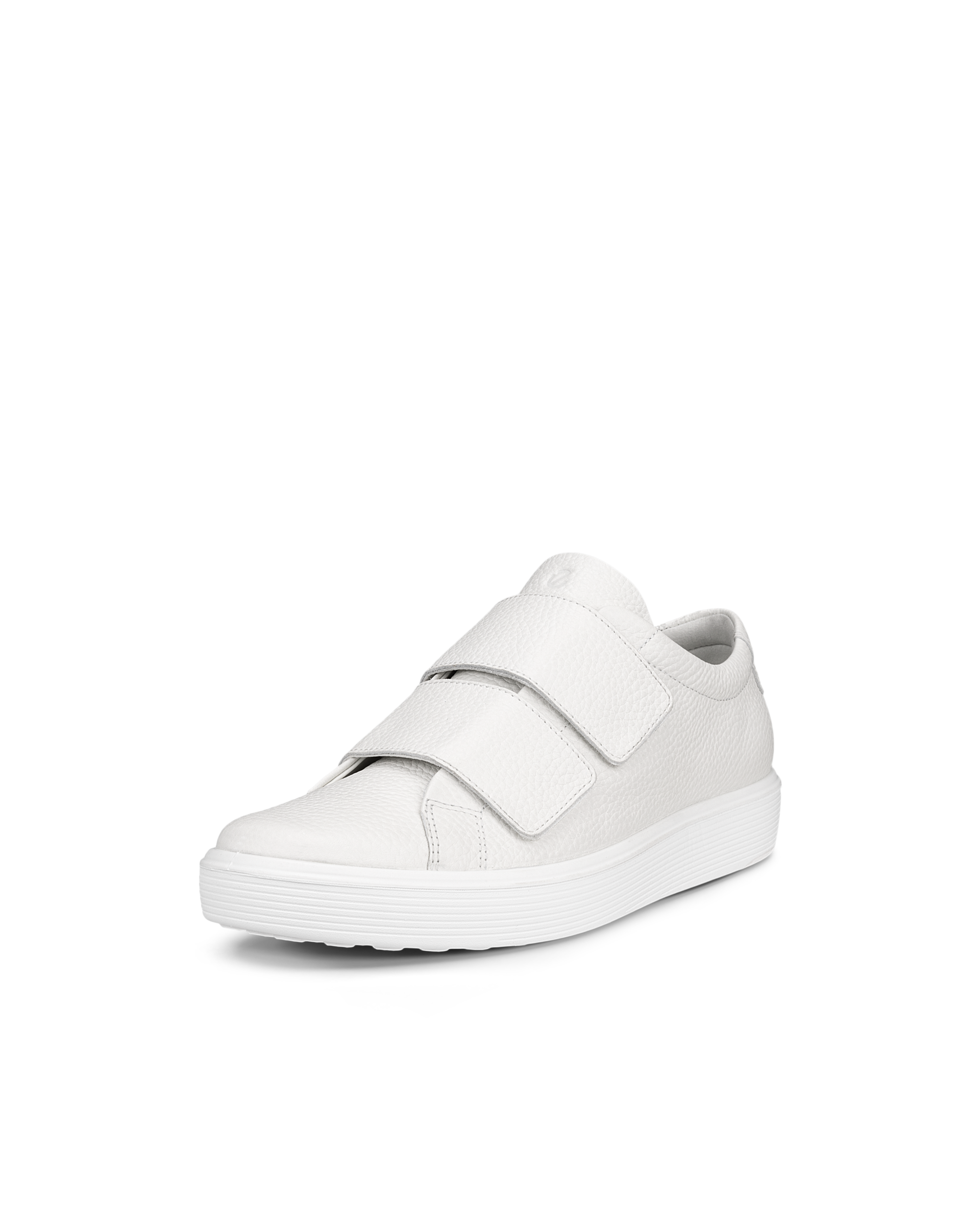 ECCO SOFT 60 — White