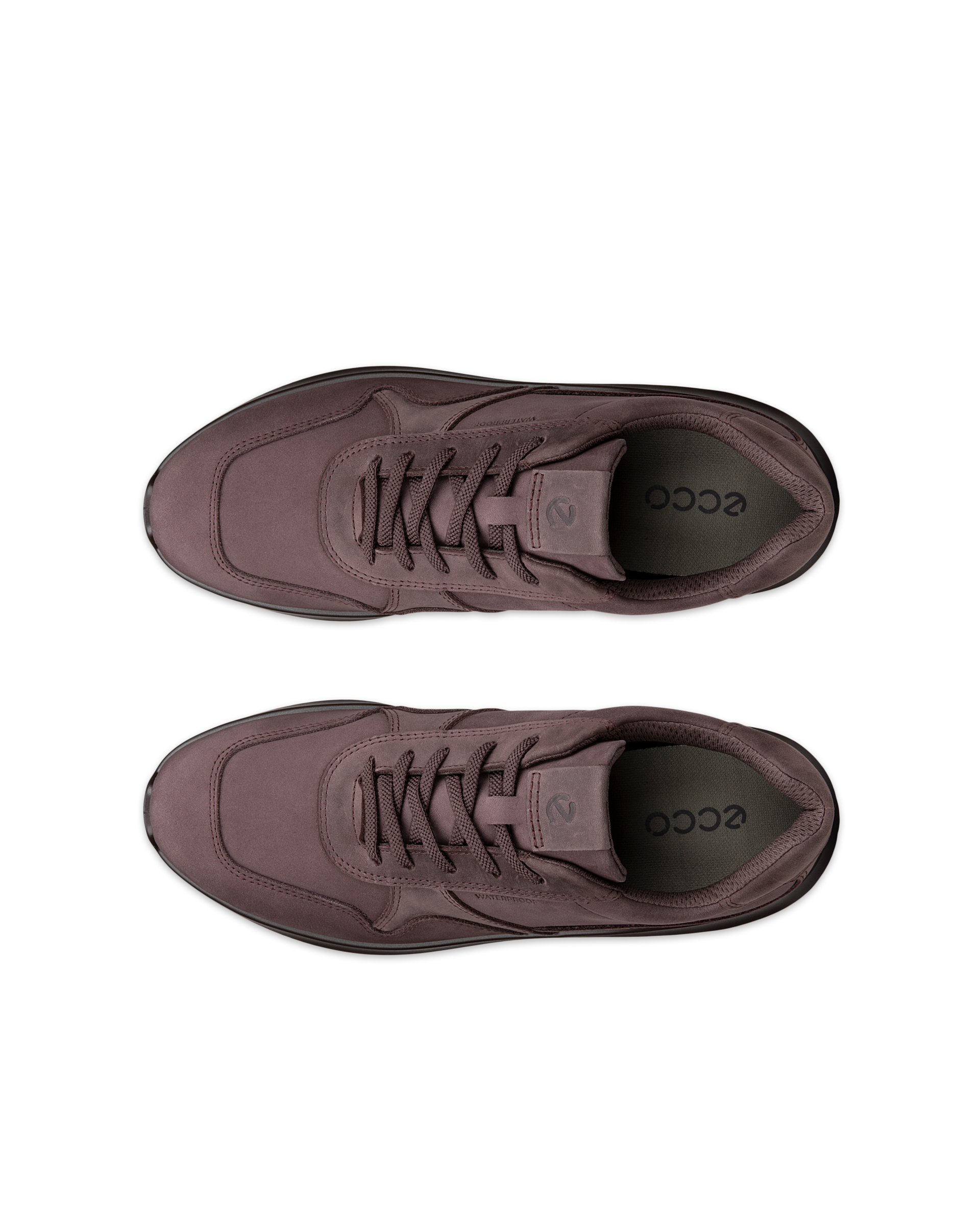 ECCO VALERIE — Purple