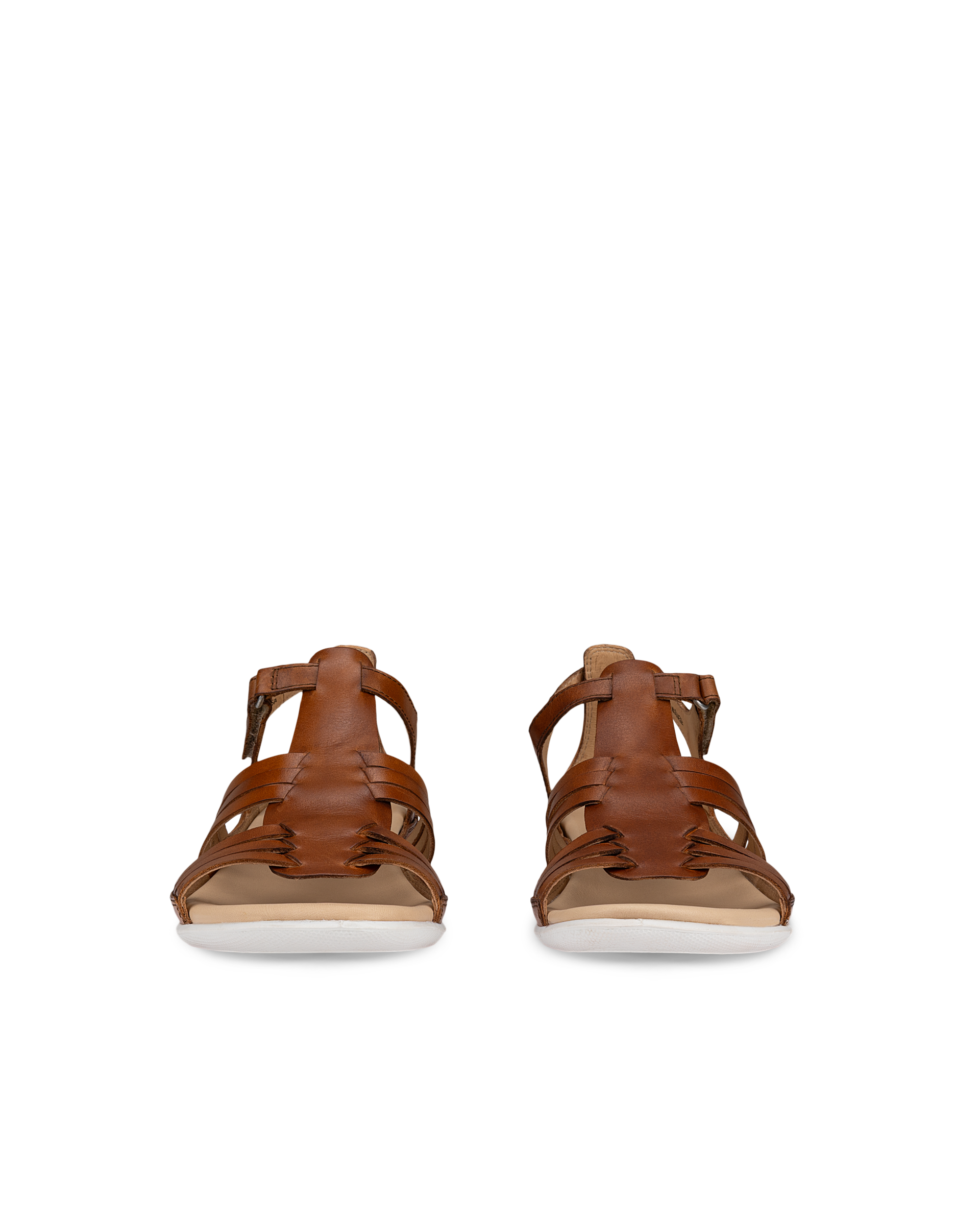 ECCO Flash — Brown