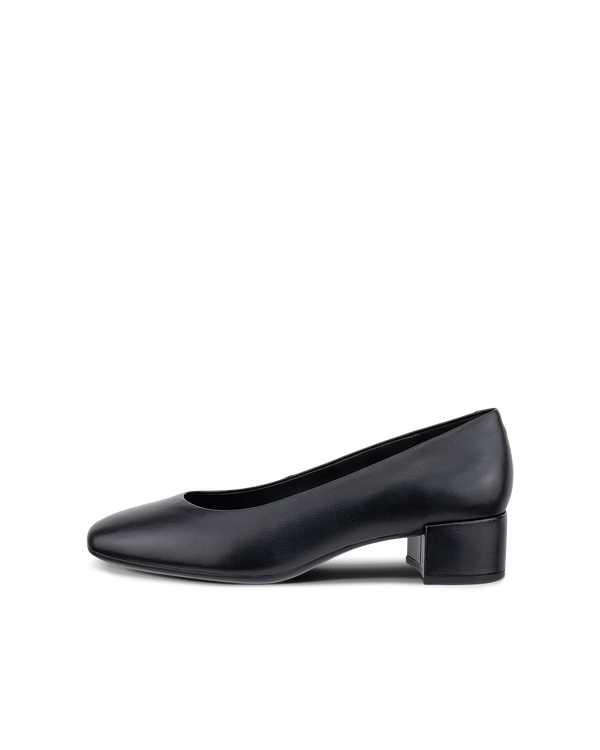 ECCO Liva 35 — Black