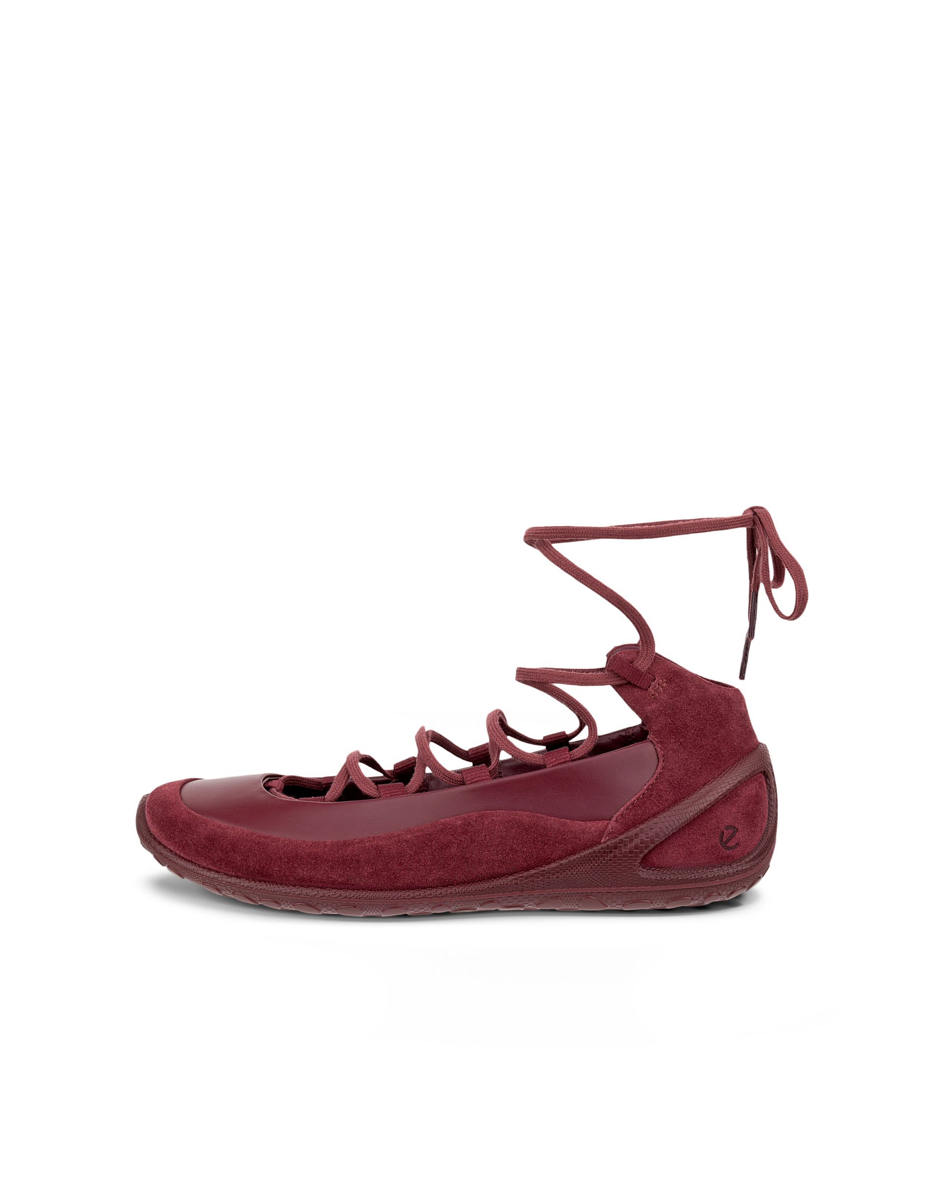 ECCO Biom Lite — Red
