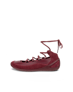ECCO Biom Lite — Red 1
