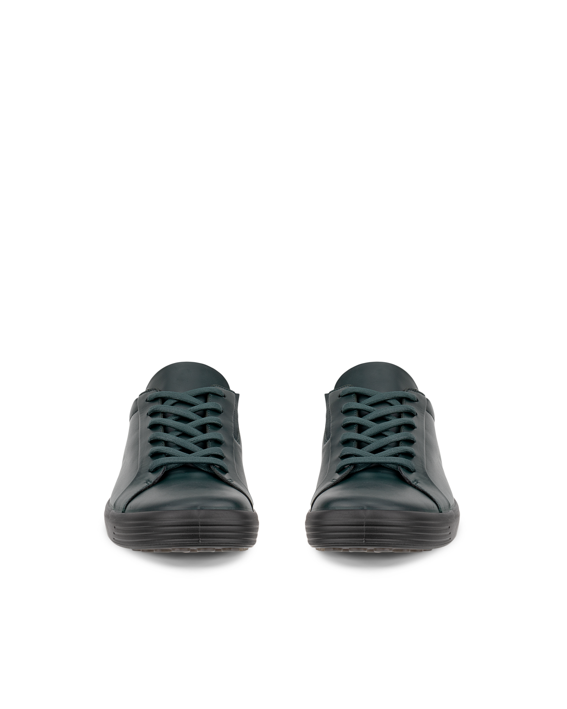ECCO Soft 7 — Green