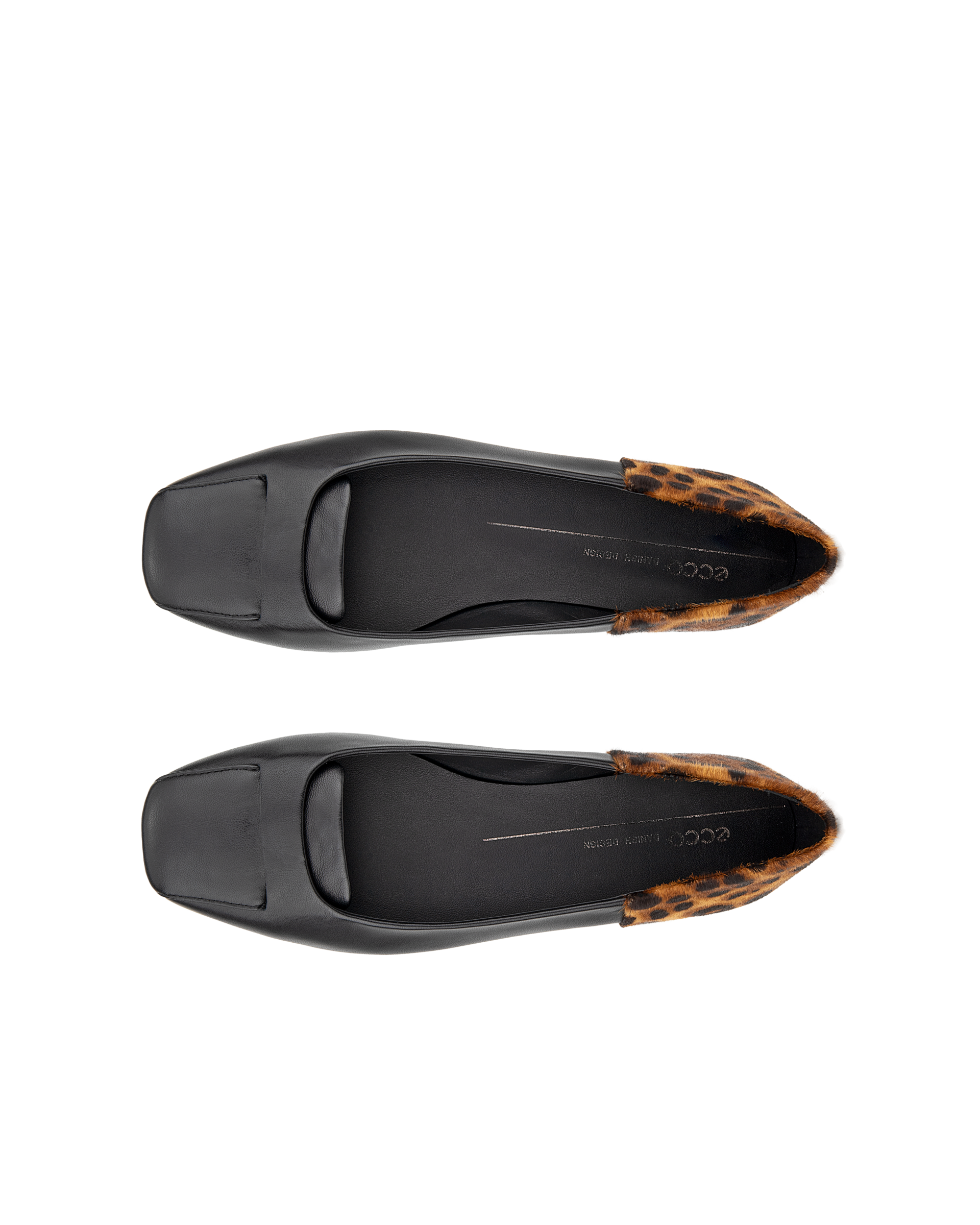 ECCO Margot — Black