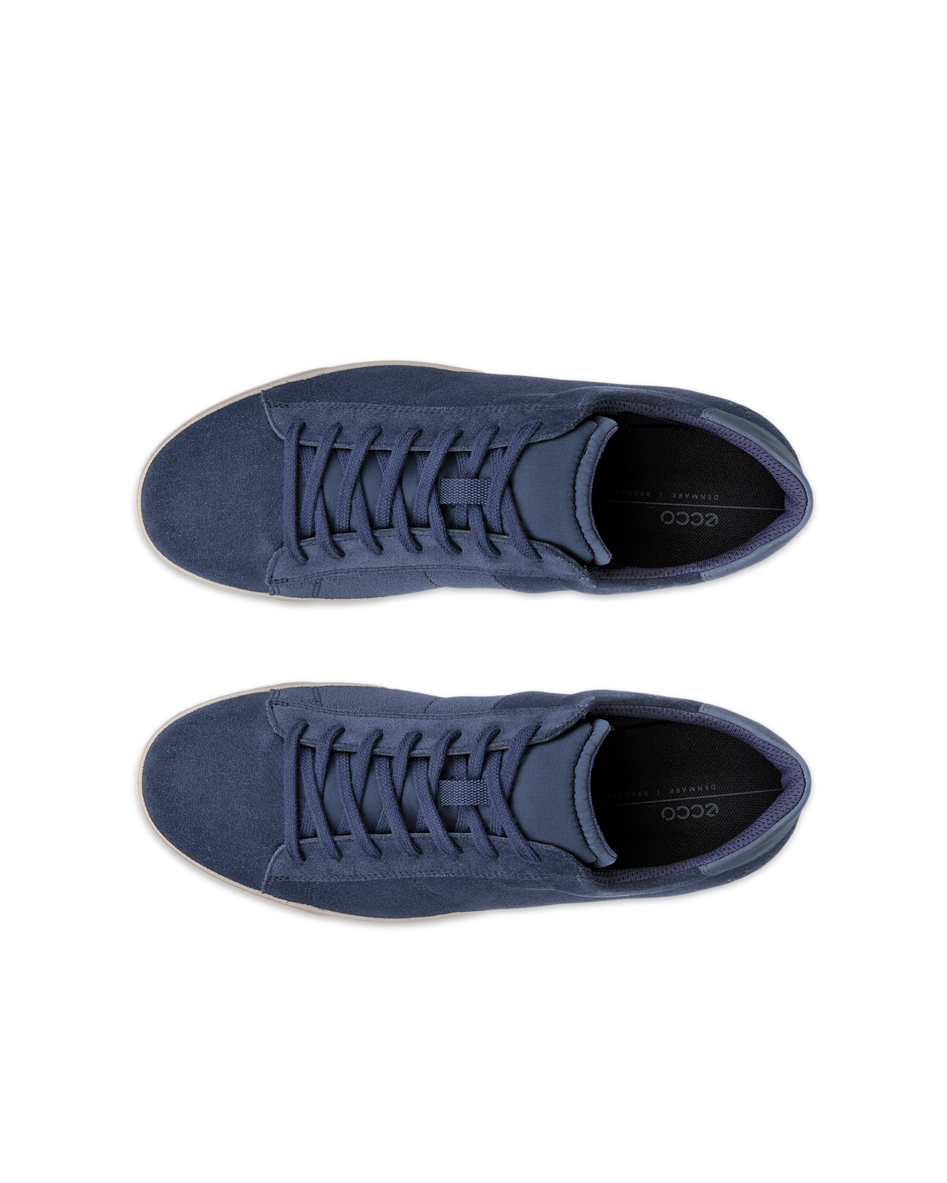ECCO STREET LITE — Blue