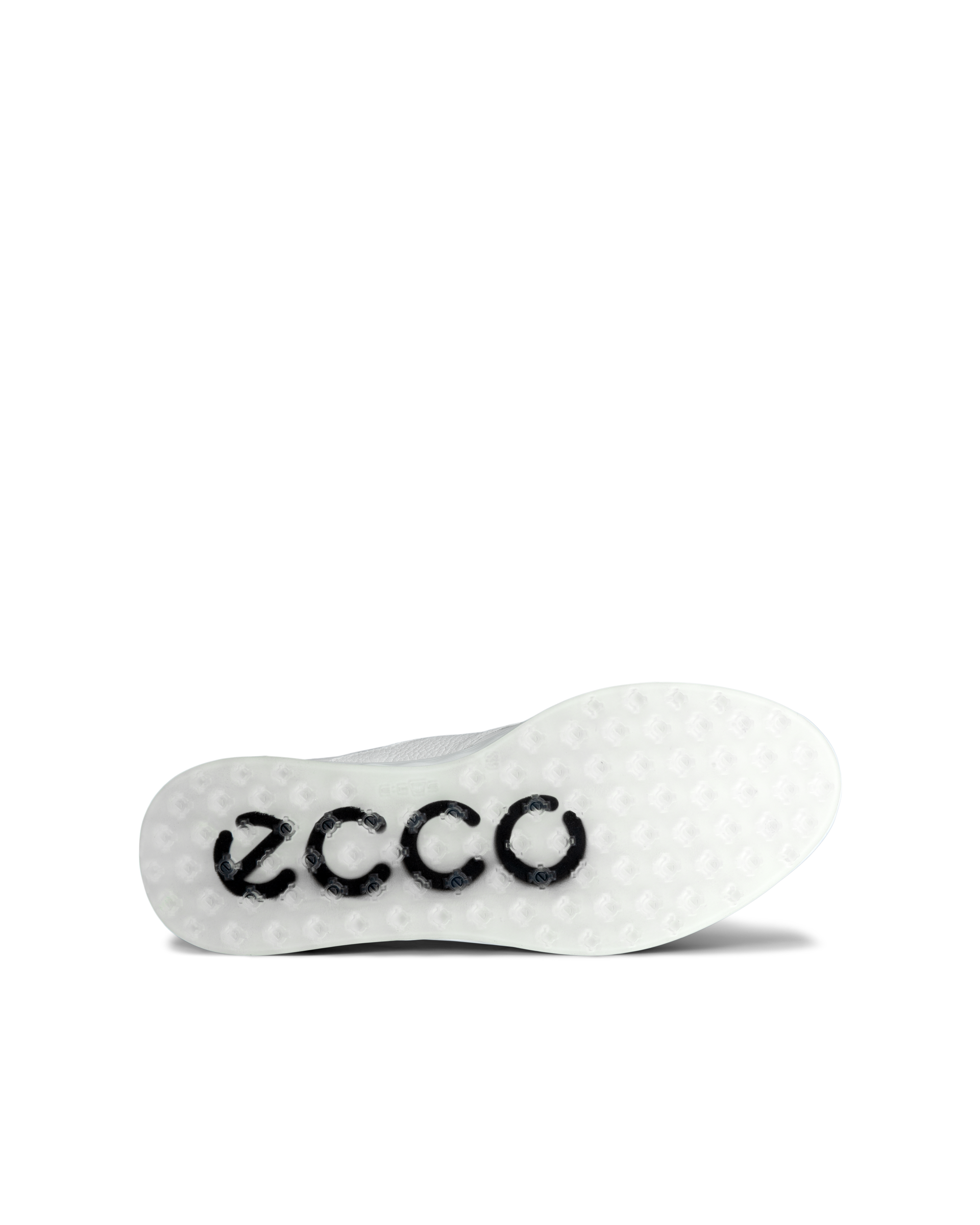ECCO GOLF S-CASUAL HYBRID Women ウィメンズ レザーウォーター