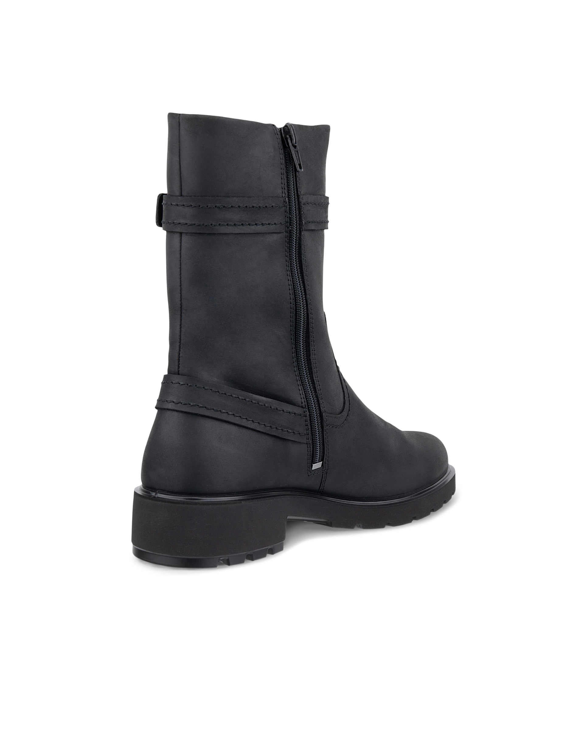 ECCO Metropole Vienna — Black