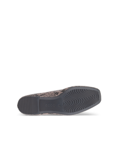 ECCO Margot — Gray 4