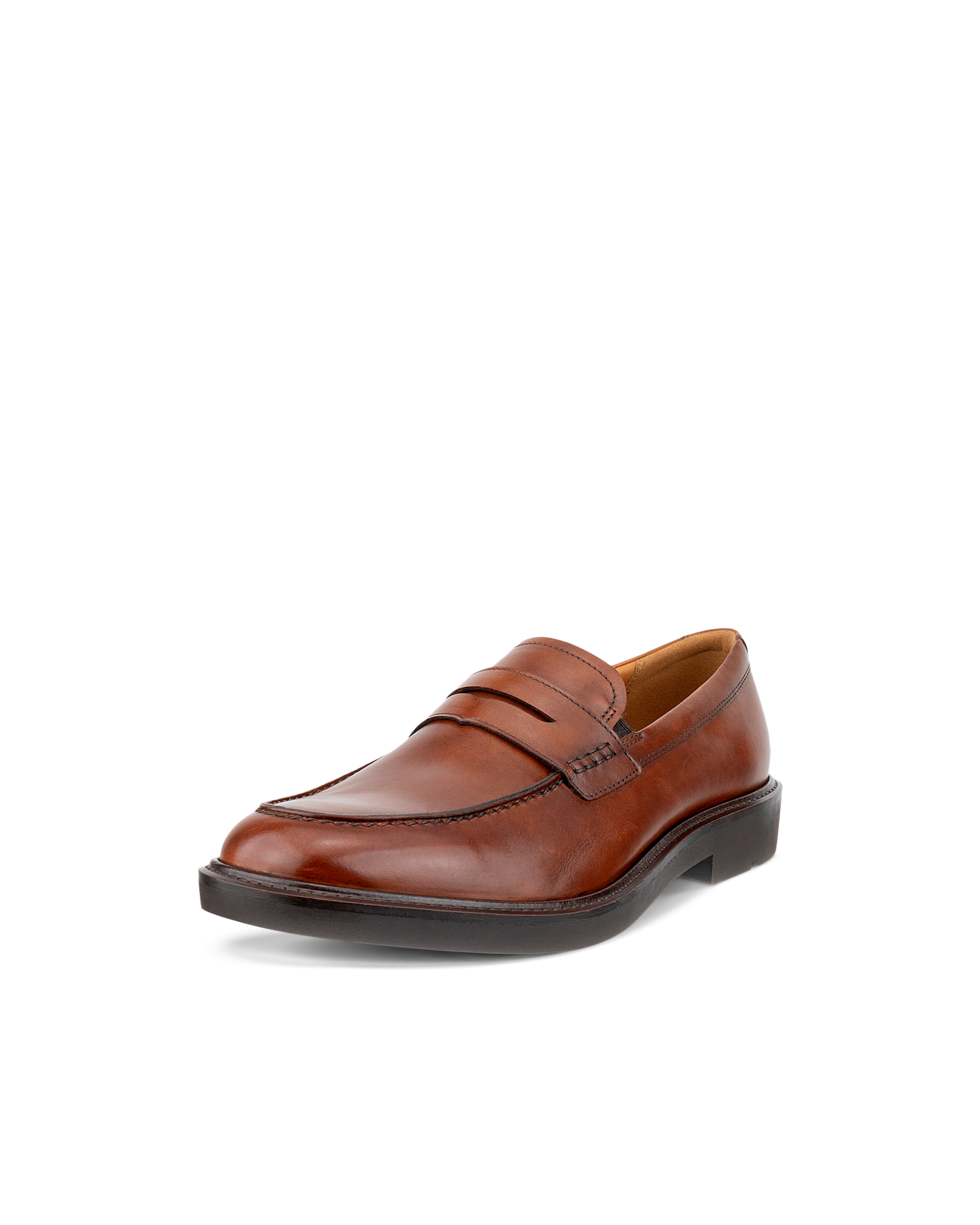 ECCO Metropole London — Brown (alternate view)