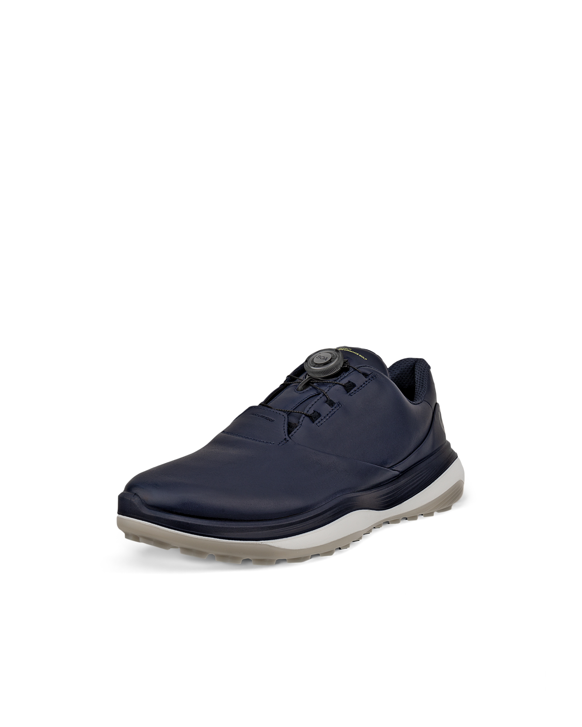 ECCO GOLF LT1 — Blue