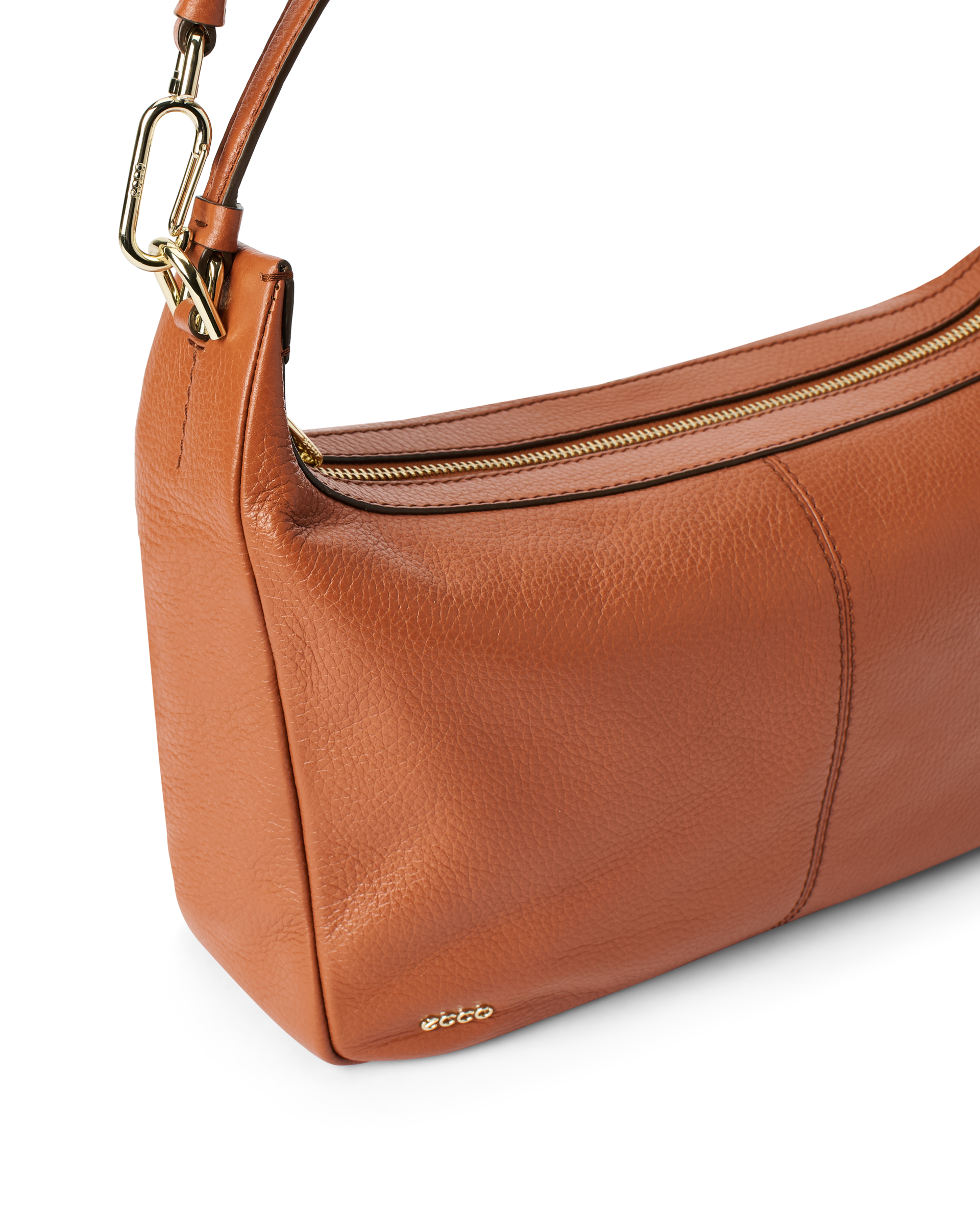 ECCO Hobo S — Brown
