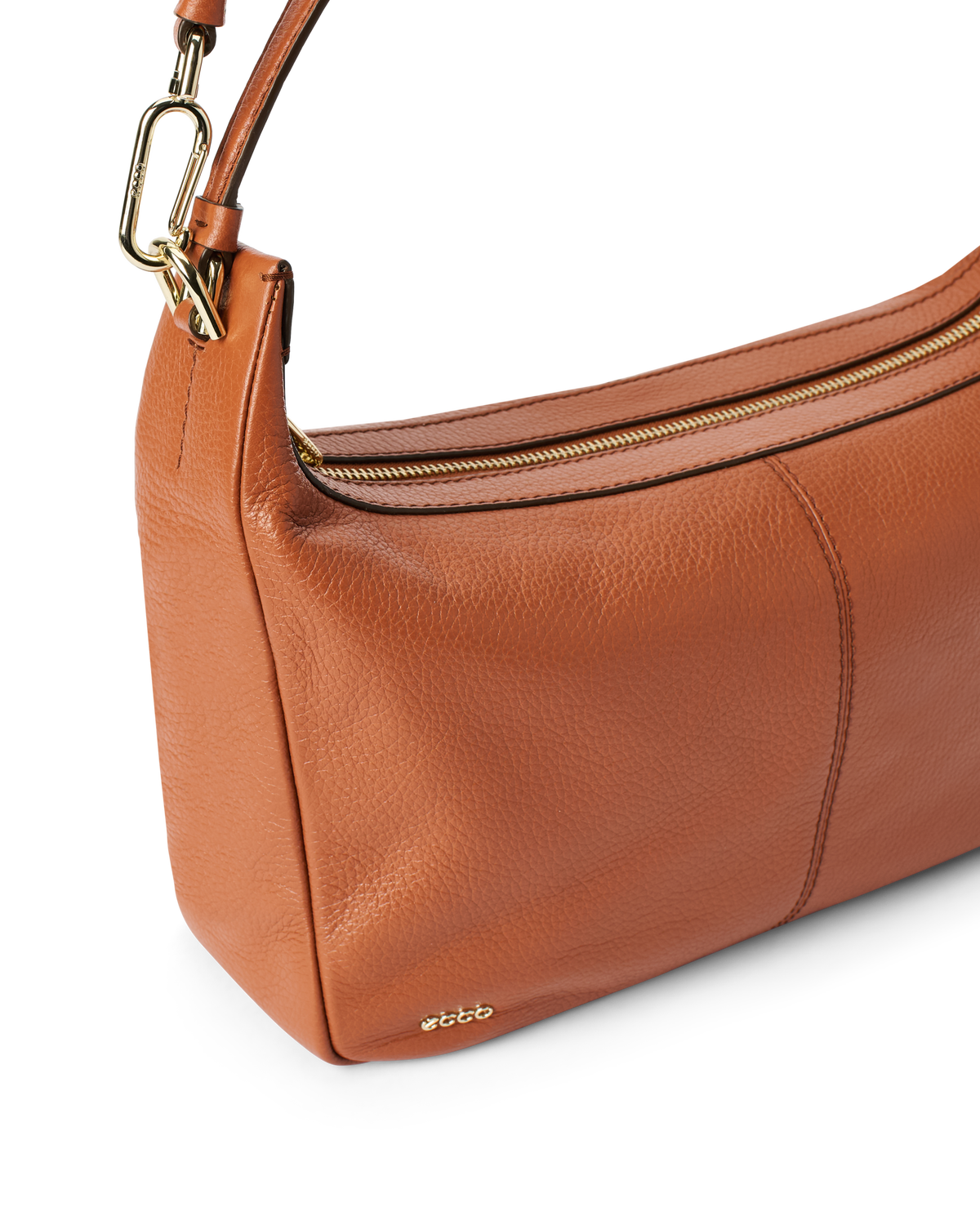 ECCO Hobo S — Brown