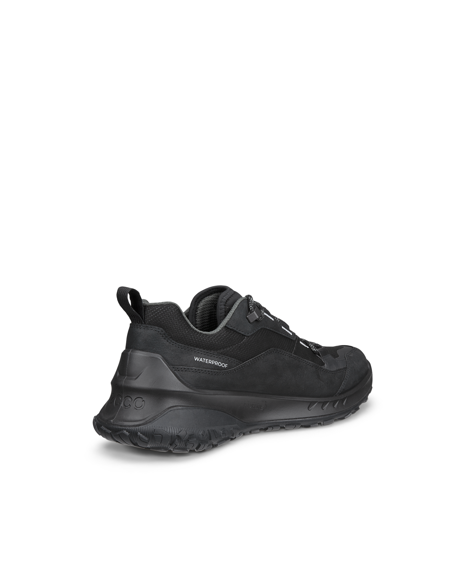 ECCO ULT-TRN — Black