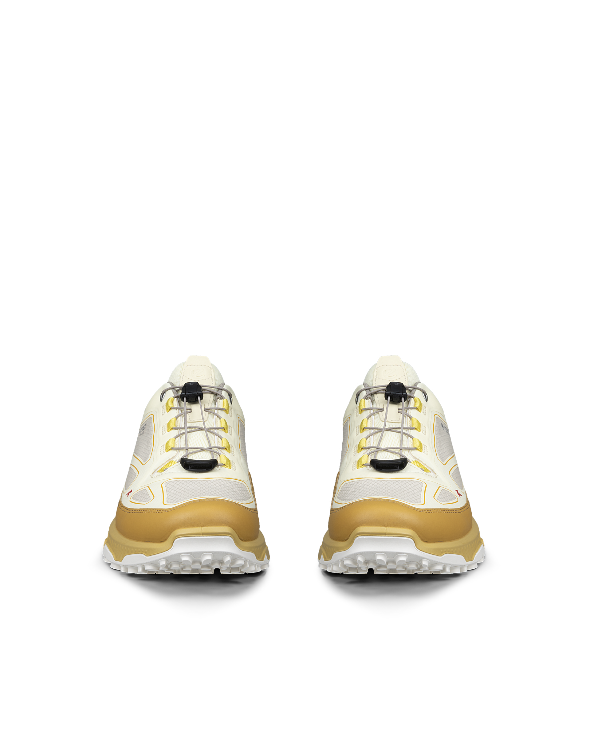 ECCO Receptor XP — Yellow