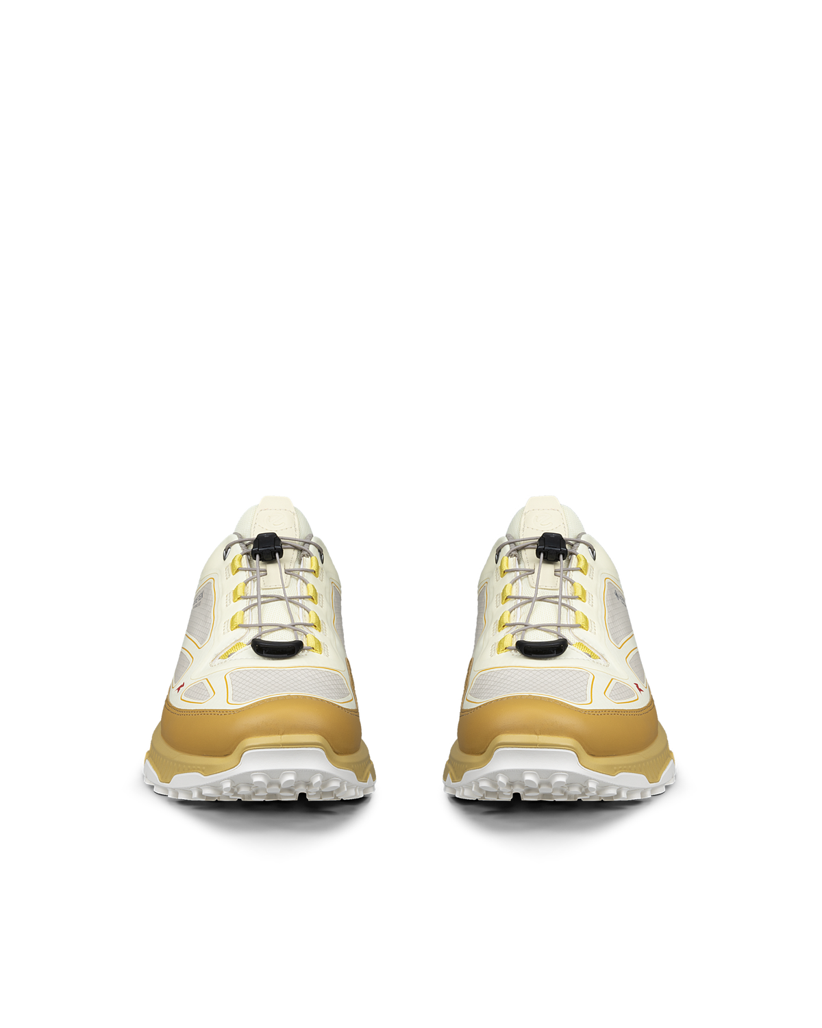 ECCO Receptor XP — Yellow