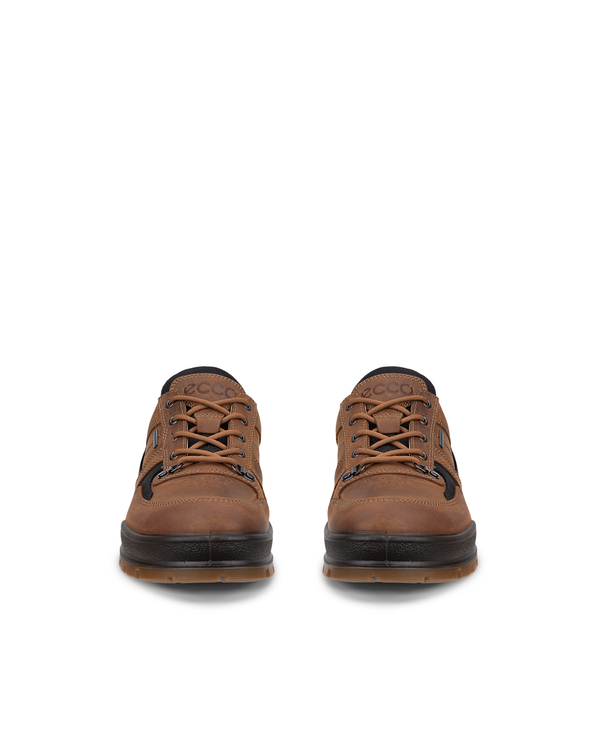 ECCO Track 25 — Brown