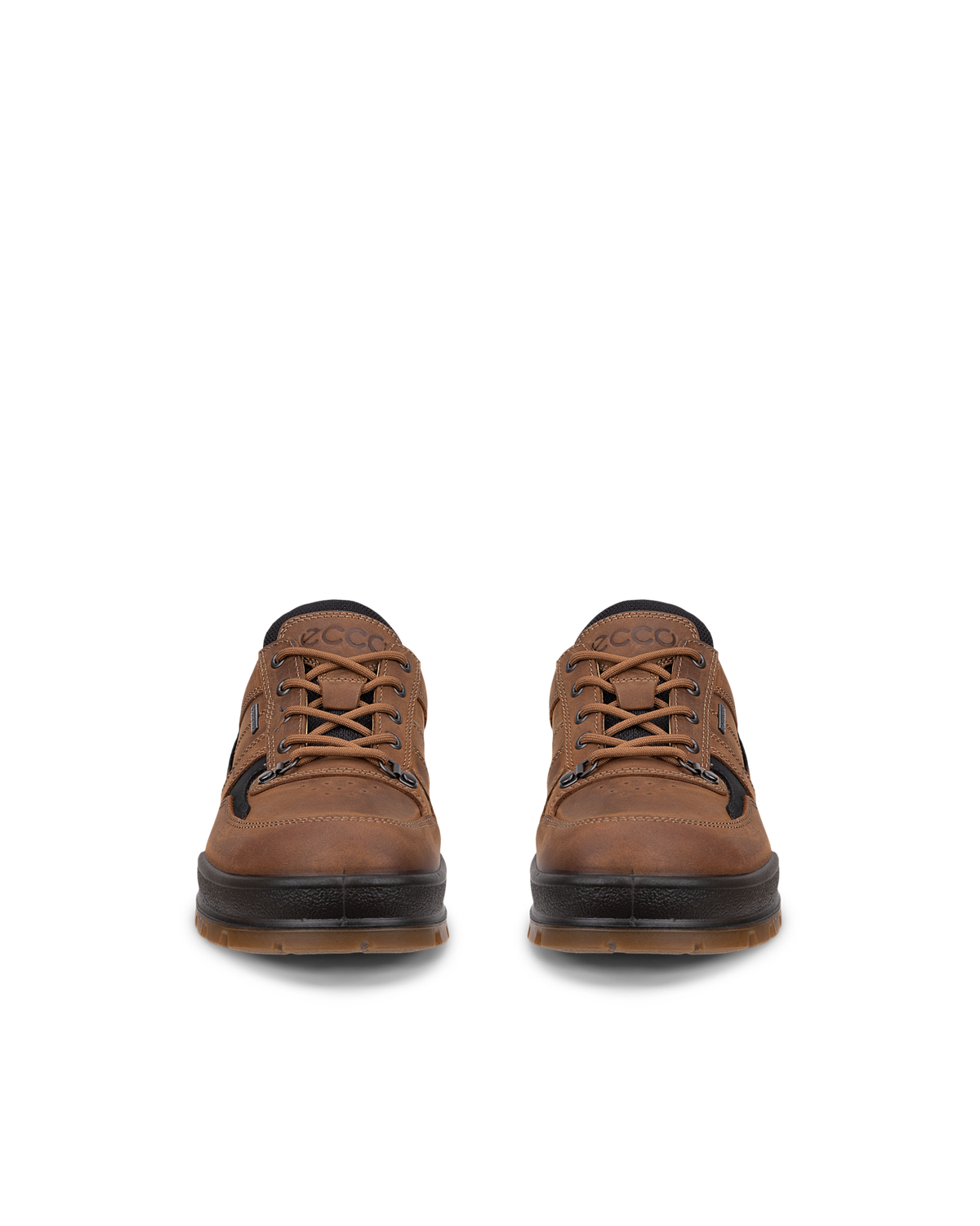 ECCO Track 25 — Brown