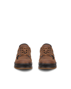 ECCO Track 25 — Brown 6