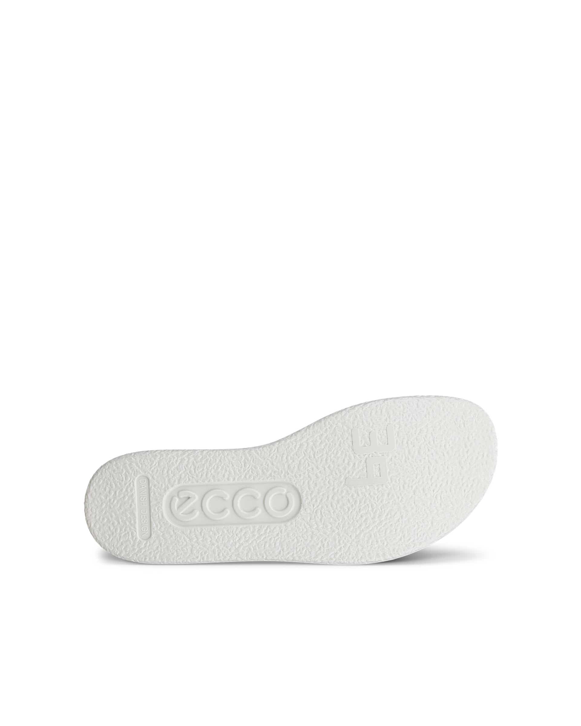 ECCO® Flowt Nubucksandal dam - Brun - Sole