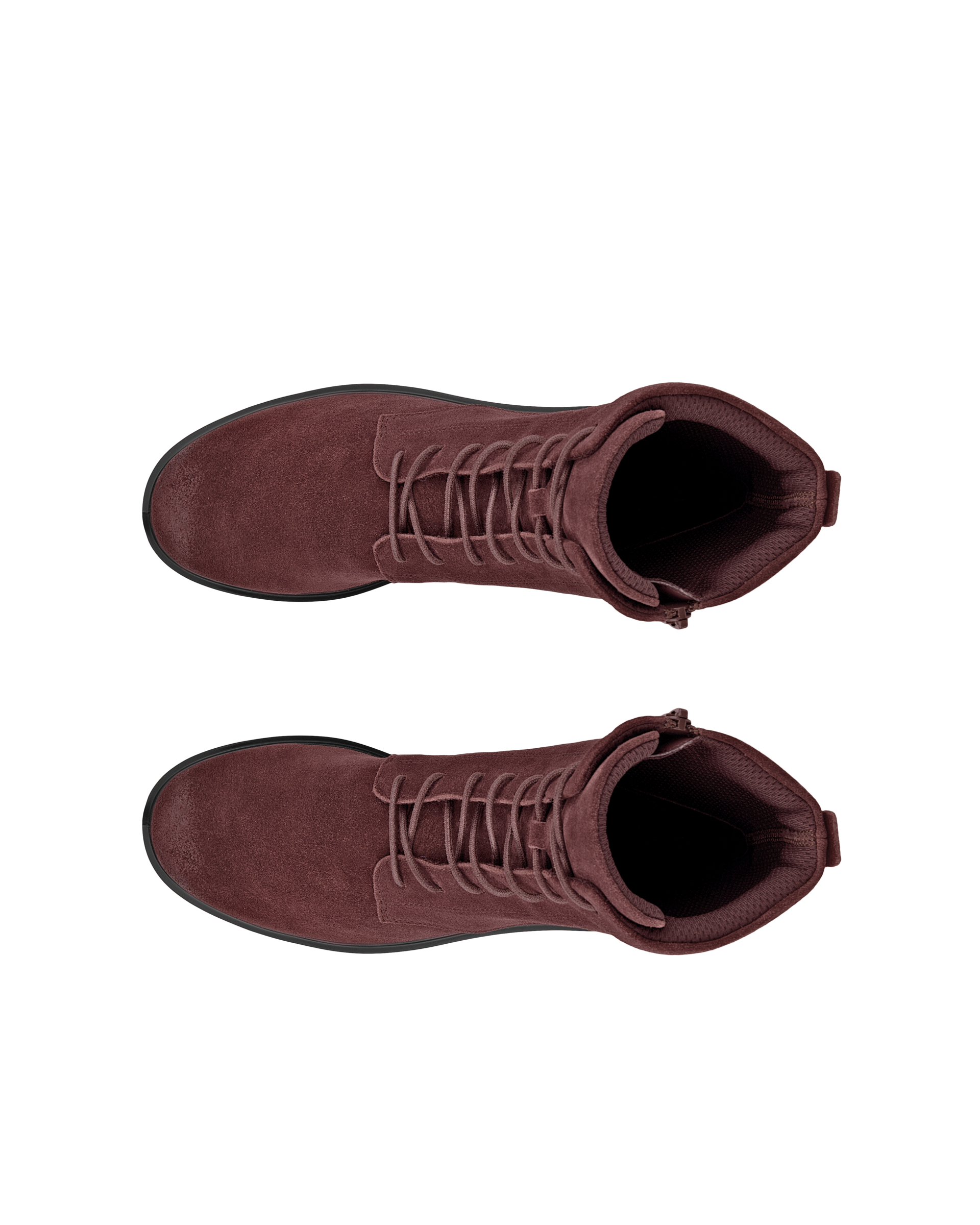 ECCO METROPOLE VIENNA — Brown