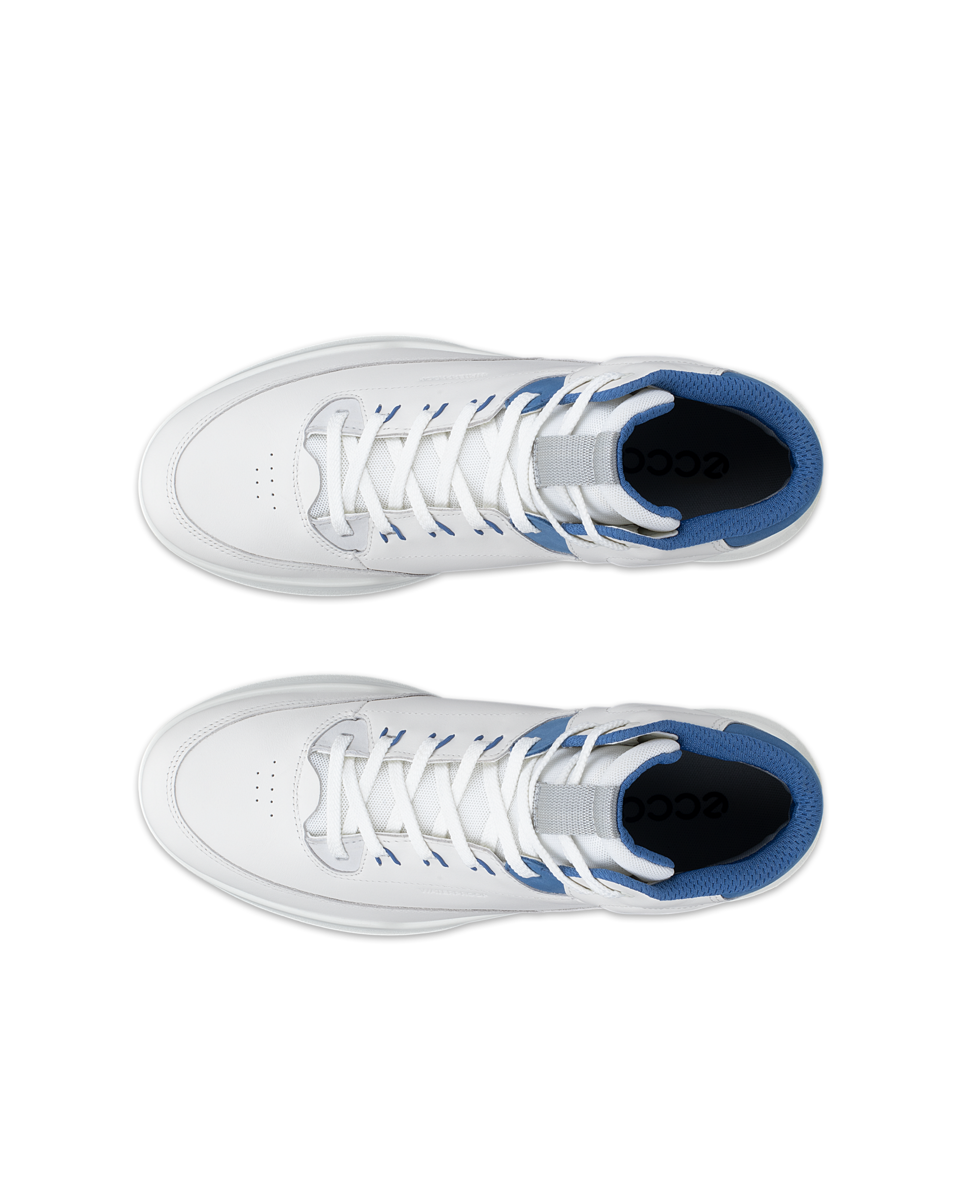 ECCO GOLF STREET VIBE — White