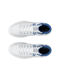 ECCO GOLF STREET VIBE — White 5