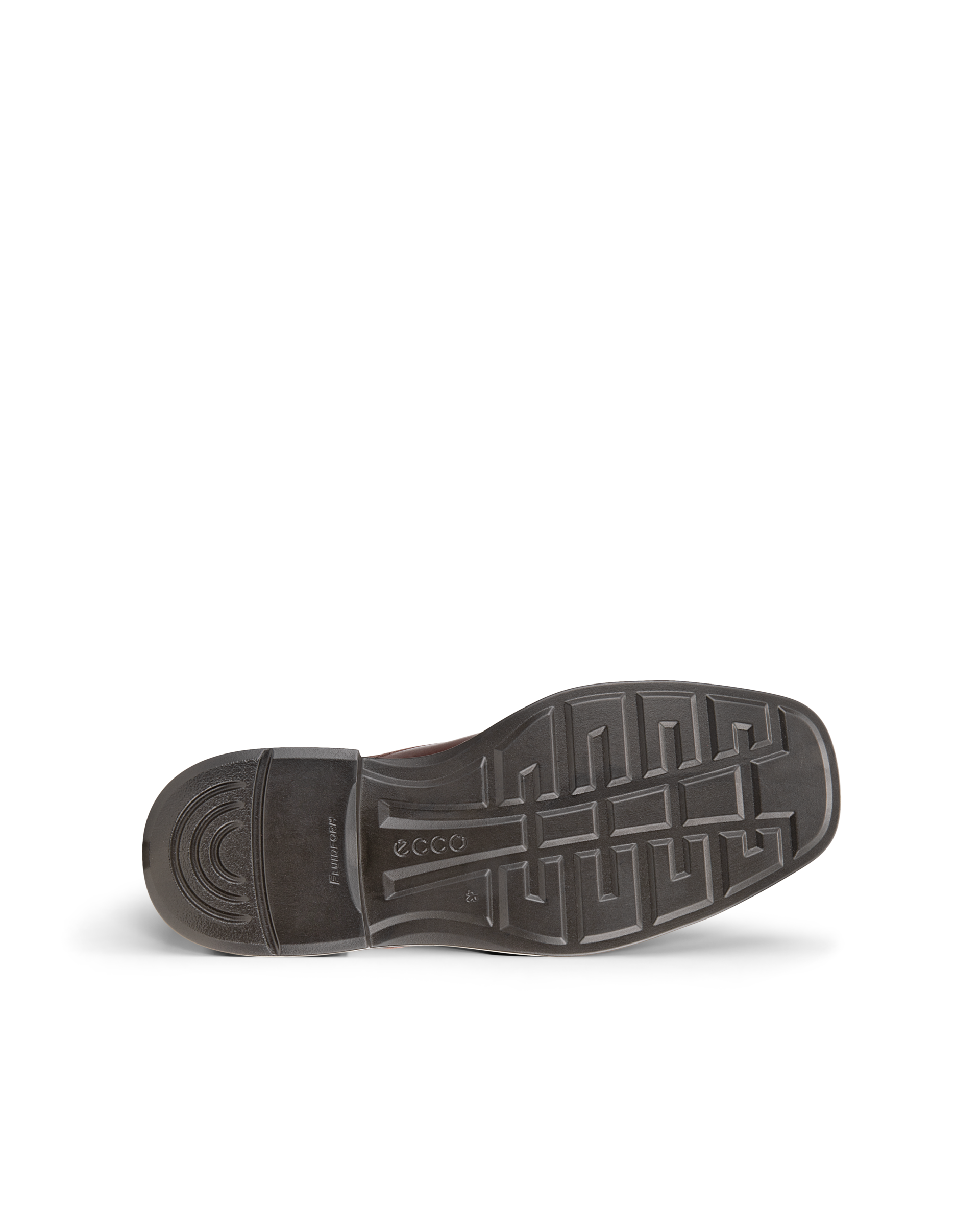 ECCO Helsinki 2 — Brown