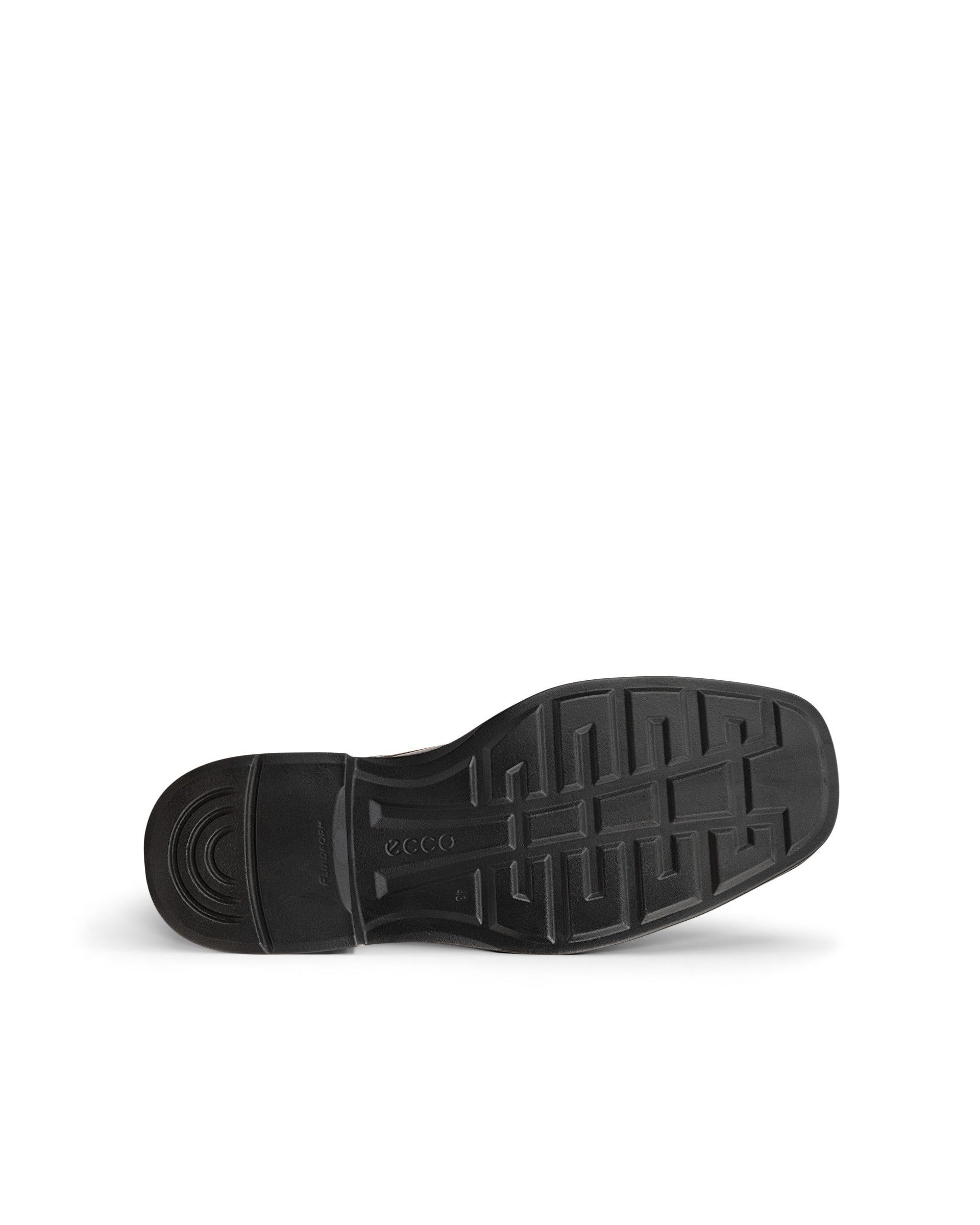 ECCO Helsinki 2 — Brown