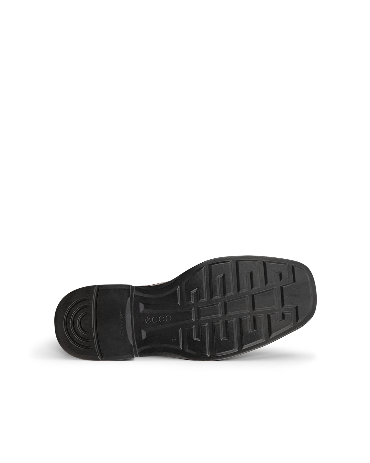 ECCO Helsinki 2 — Brown