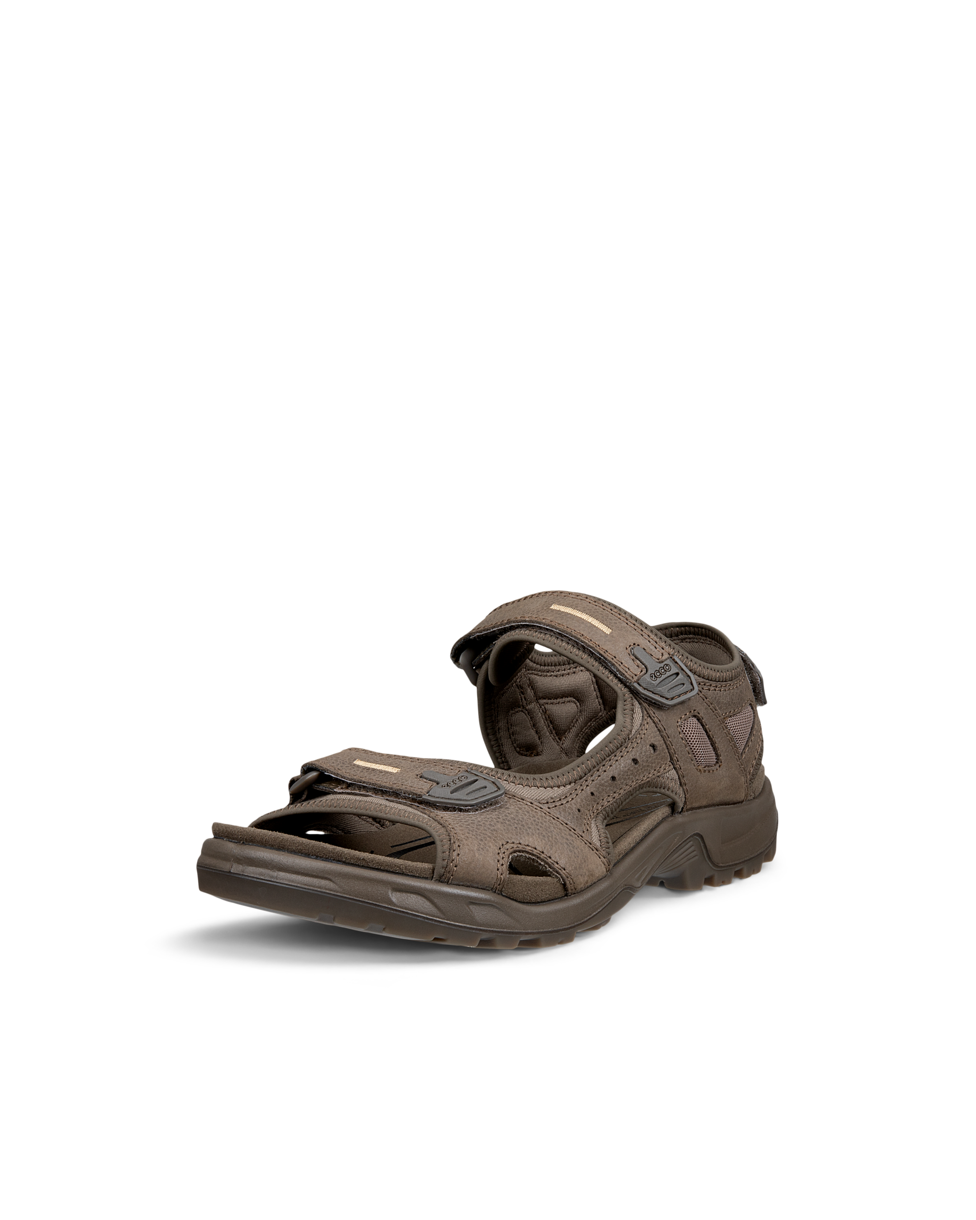 ECCO Offroad — Brown