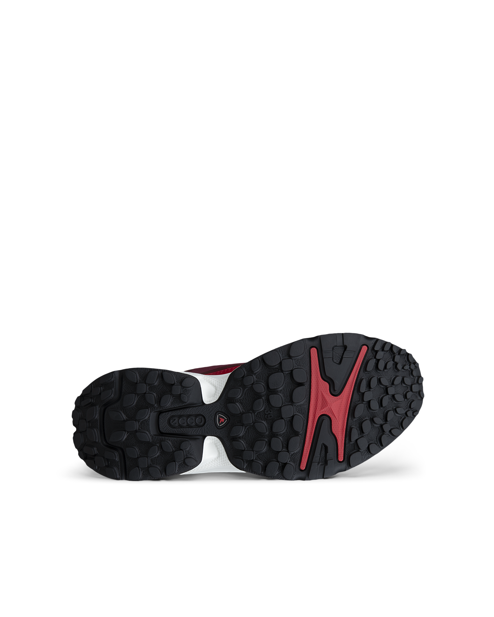 ECCO Receptor XP — Red