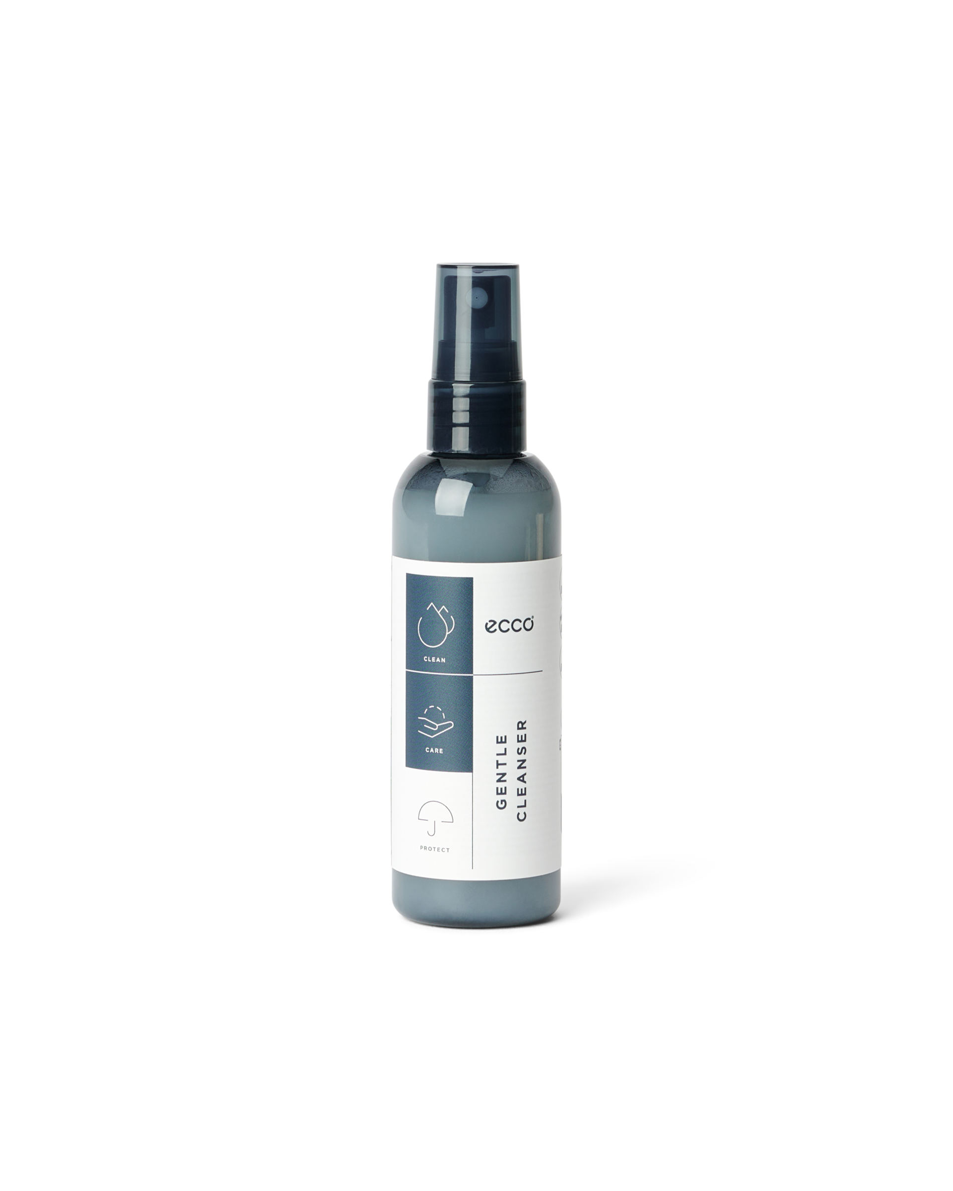 ECCO Gentle Cleanser — Transparent