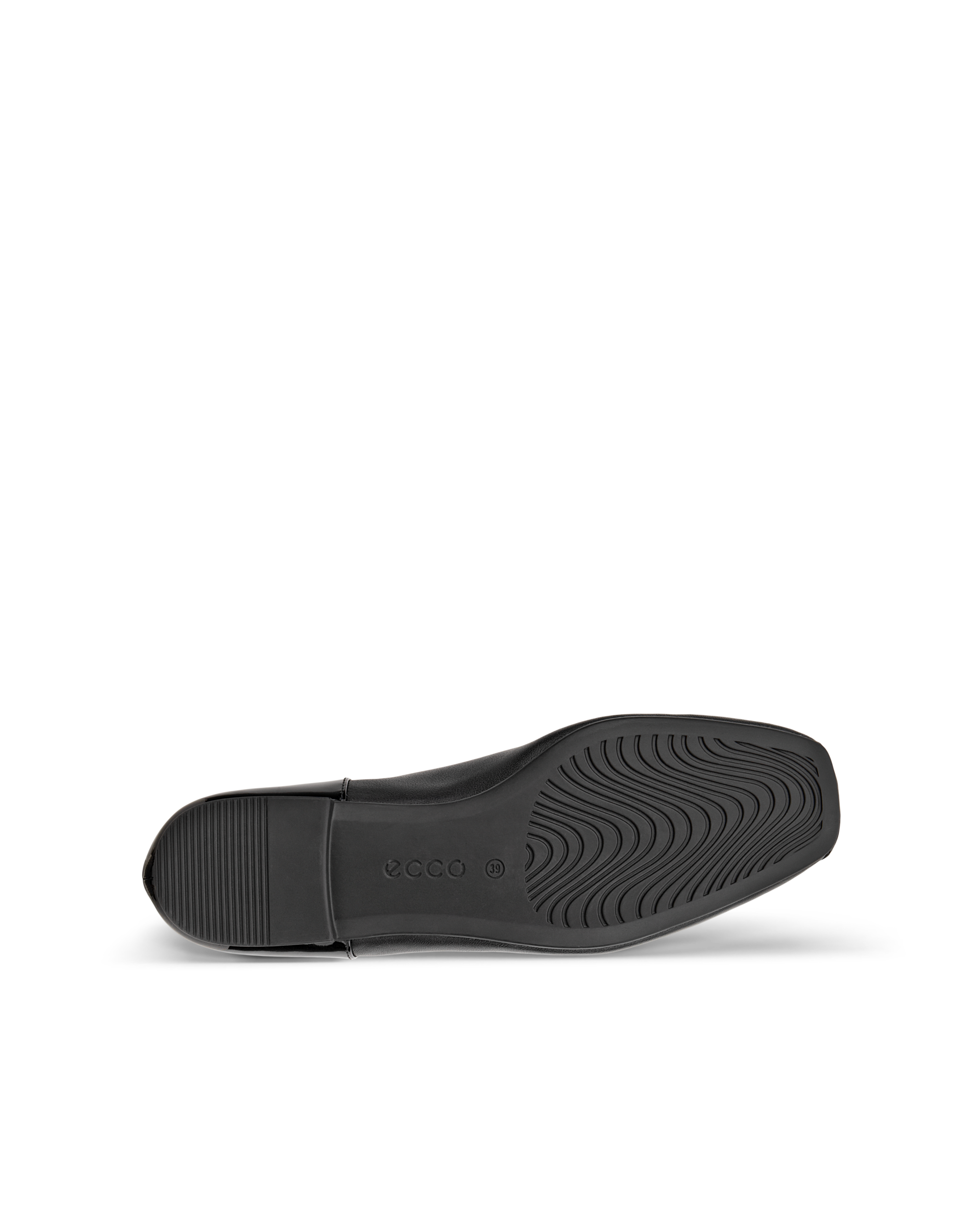 ECCO Margot — Black