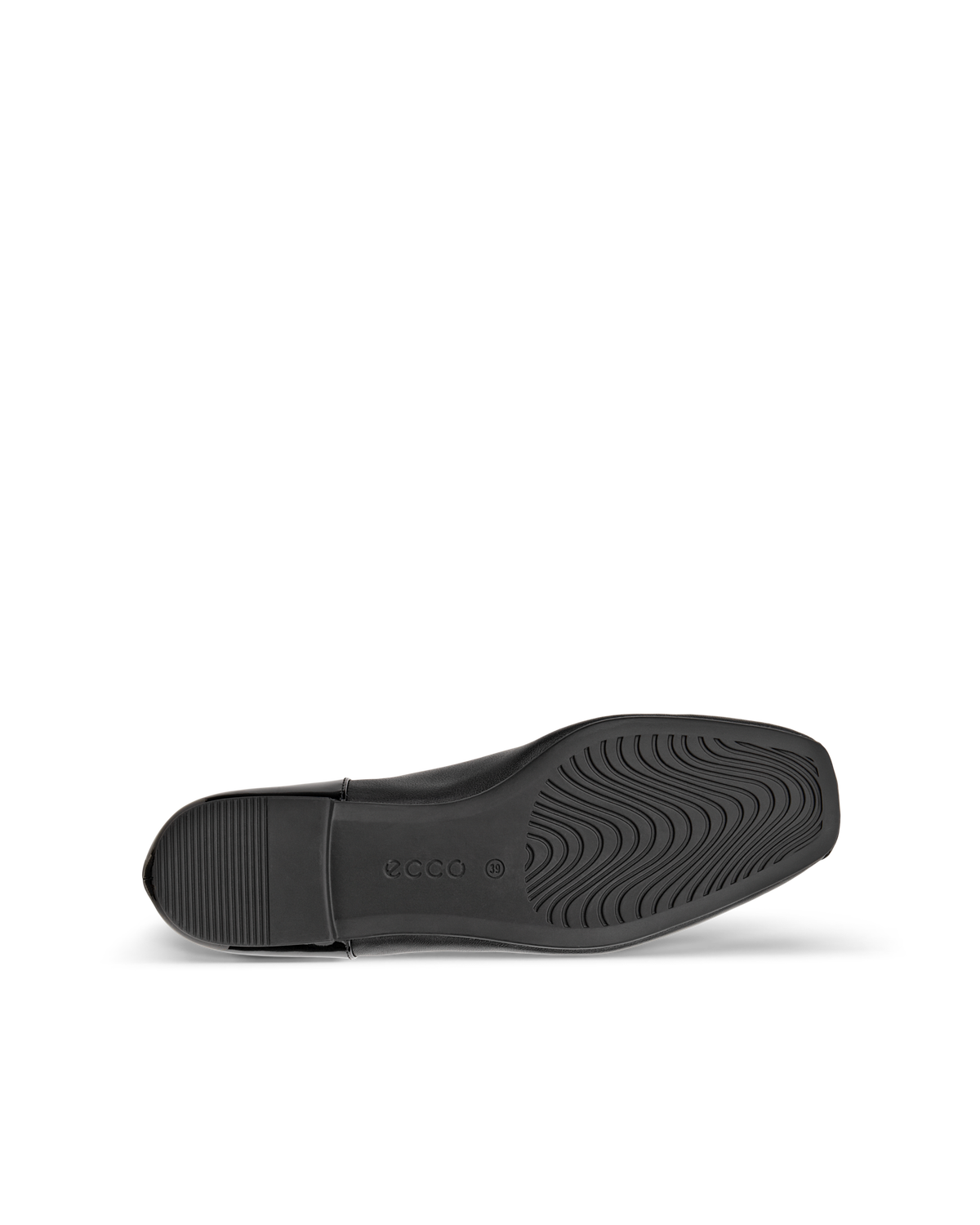 ECCO Margot — Black
