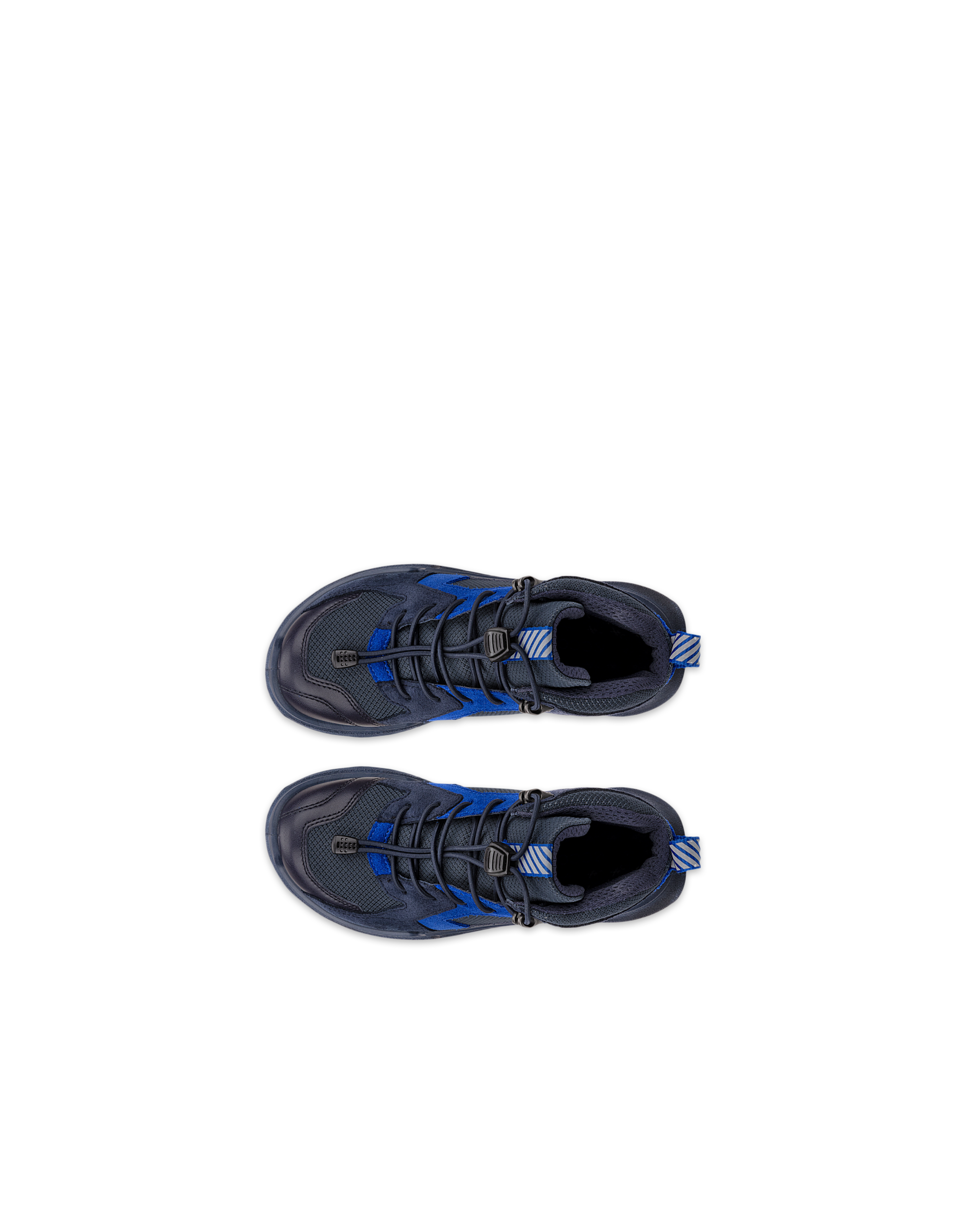 ECCO BIOM 2.2 — Blue