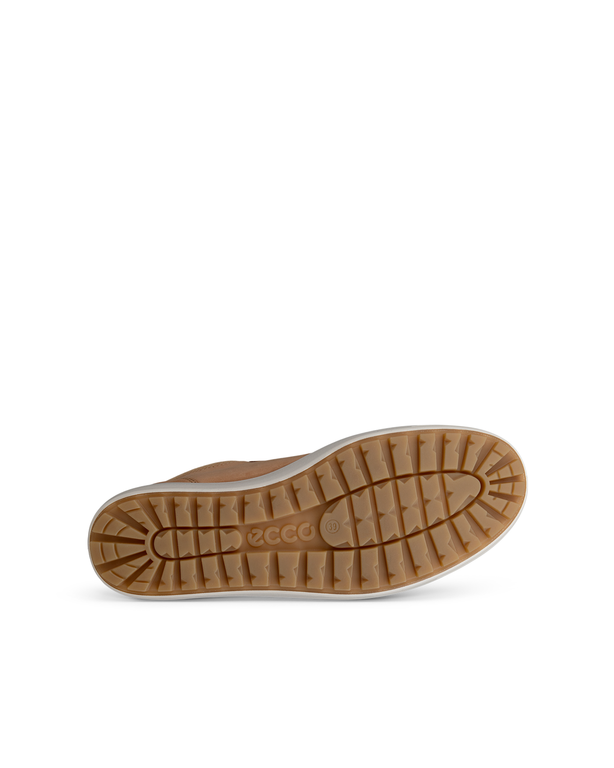 ECCO Soft 7 Tred — Brown