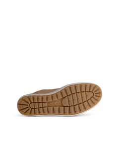 ECCO Soft 7 Tred — Brown 4