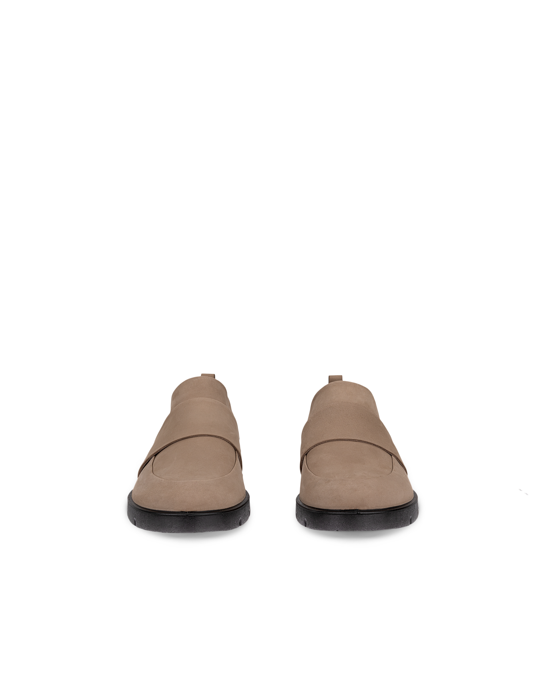 ECCO Bella — Brown