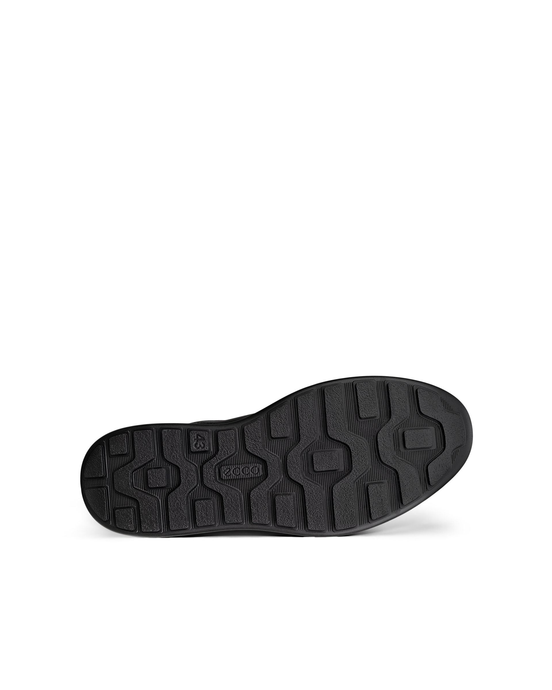 ECCO BYWAY 2.0 — Black