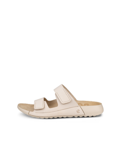 ECCO Cozmo — Beige 1