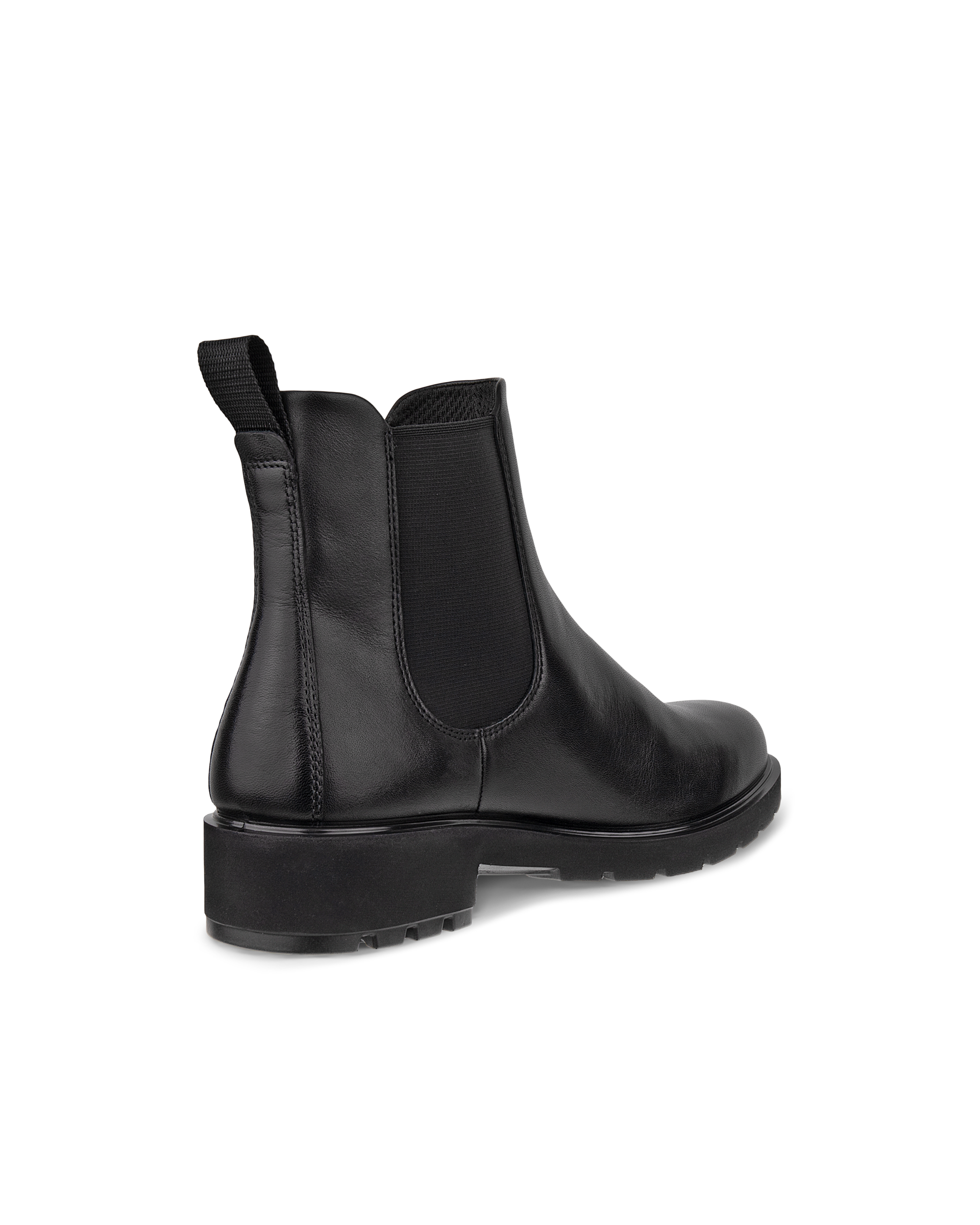 ECCO METROPOLE VIENNA — Black