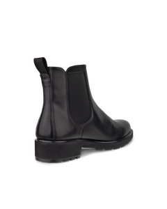 ECCO Metropole Vienna — Black 3