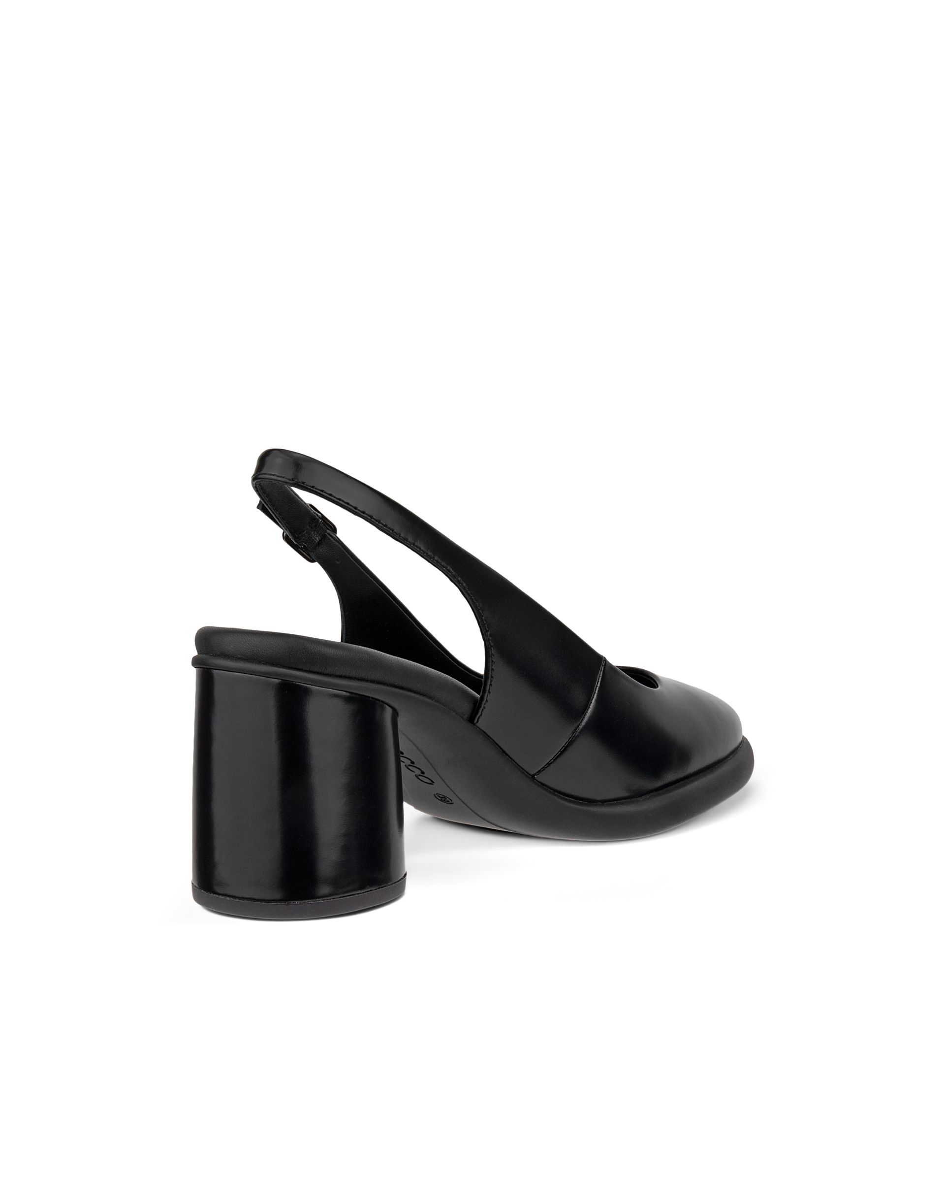 ECCO SCULPTED LX 55 — Black