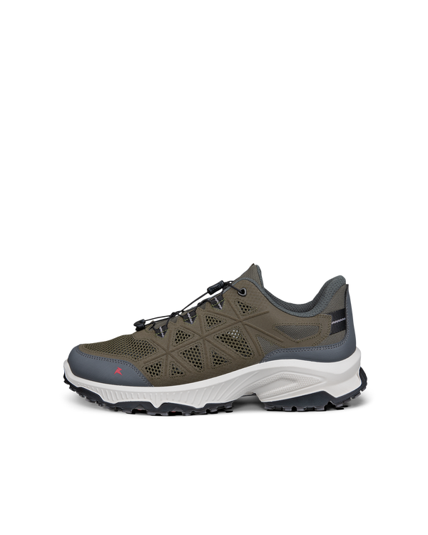 ECCO Receptor XP — Green