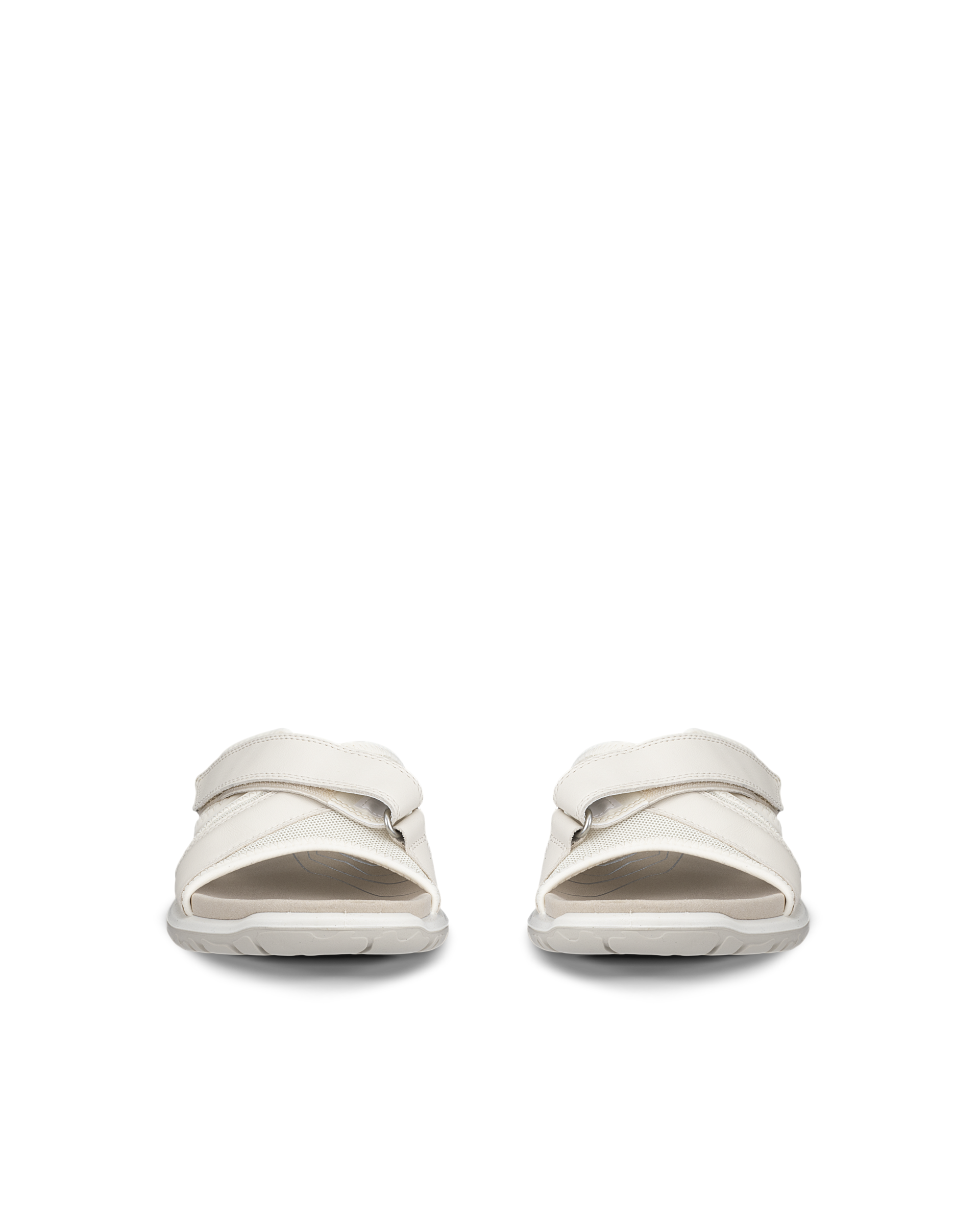 ECCO Offroad Roam — White