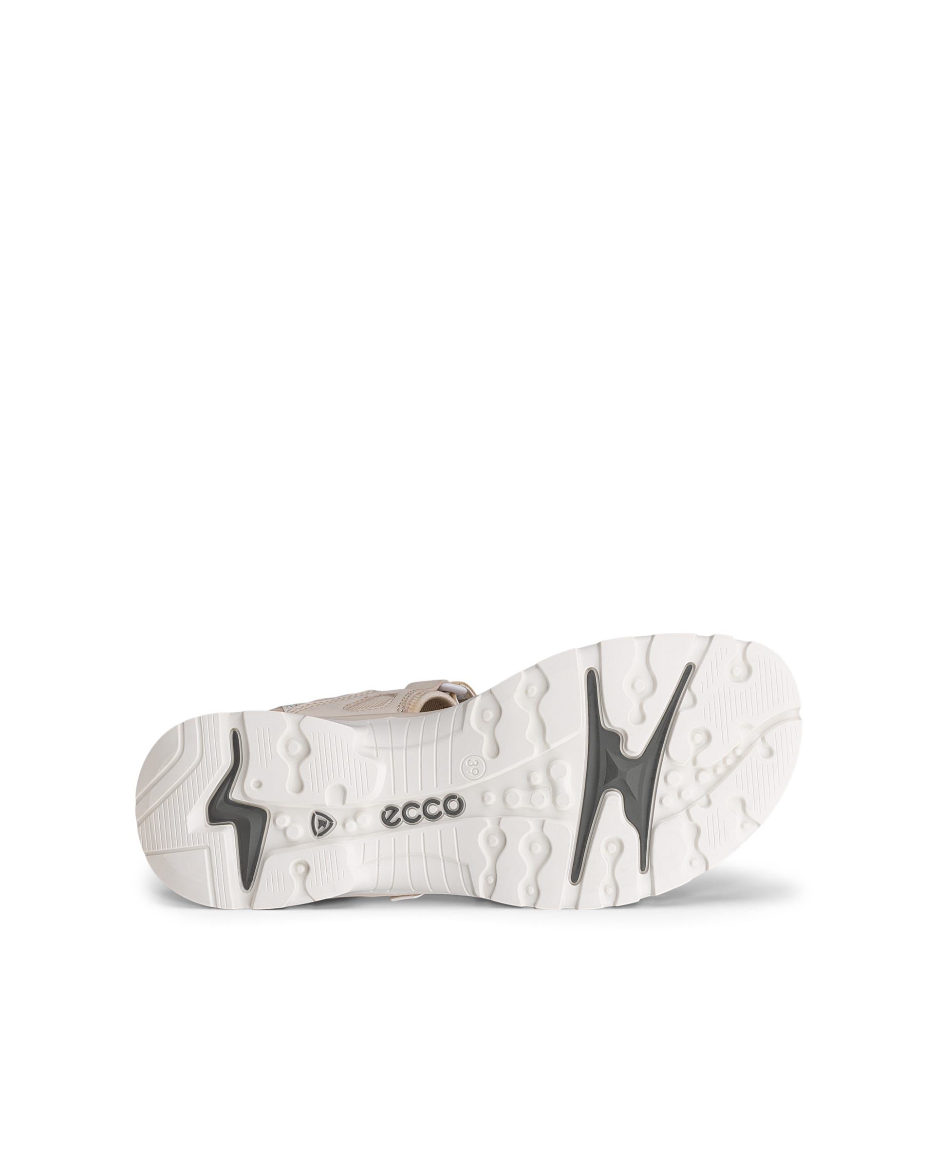 ECCO OFFROAD - Flerfarget - Sole