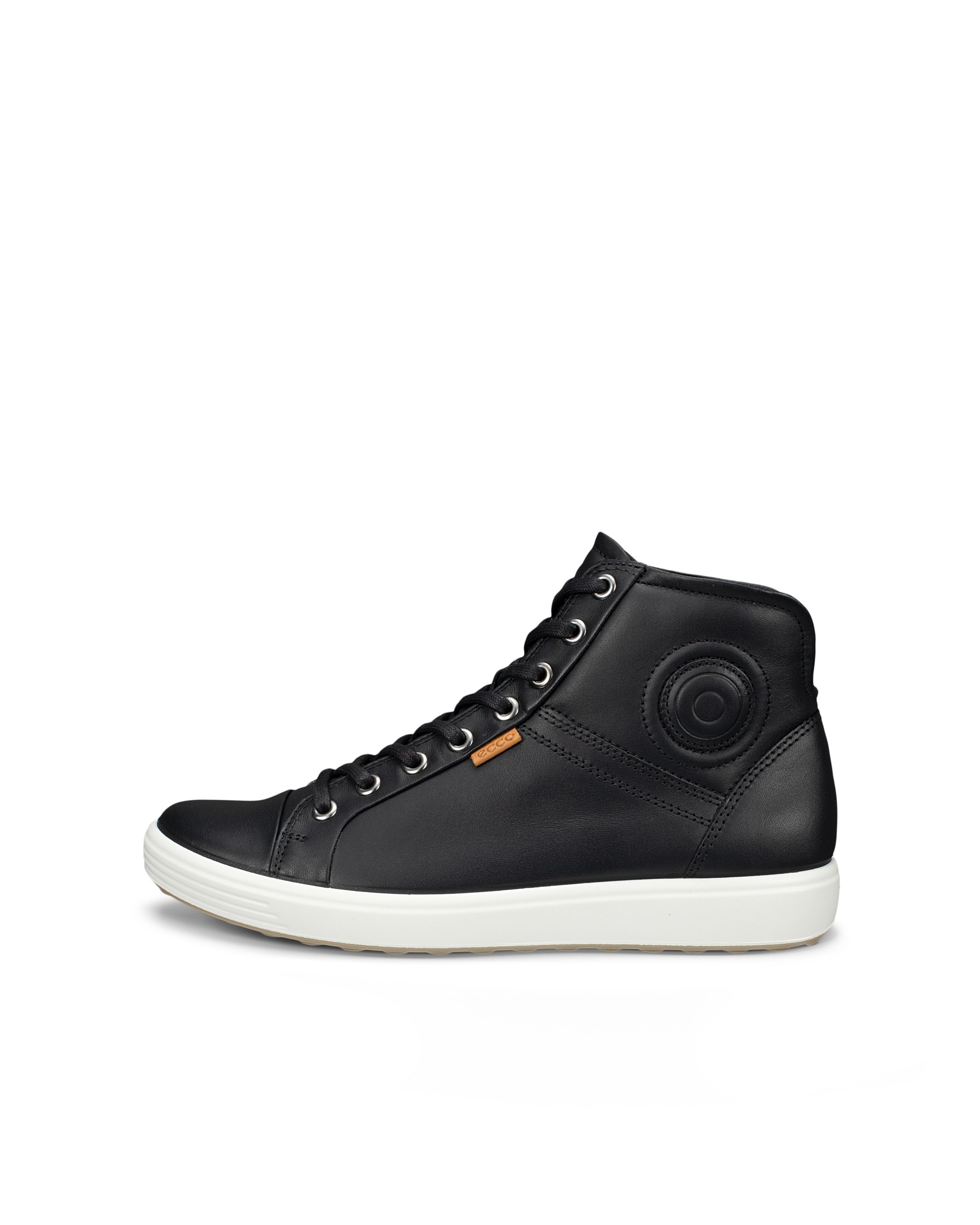 ECCO SOFT 7 — Black