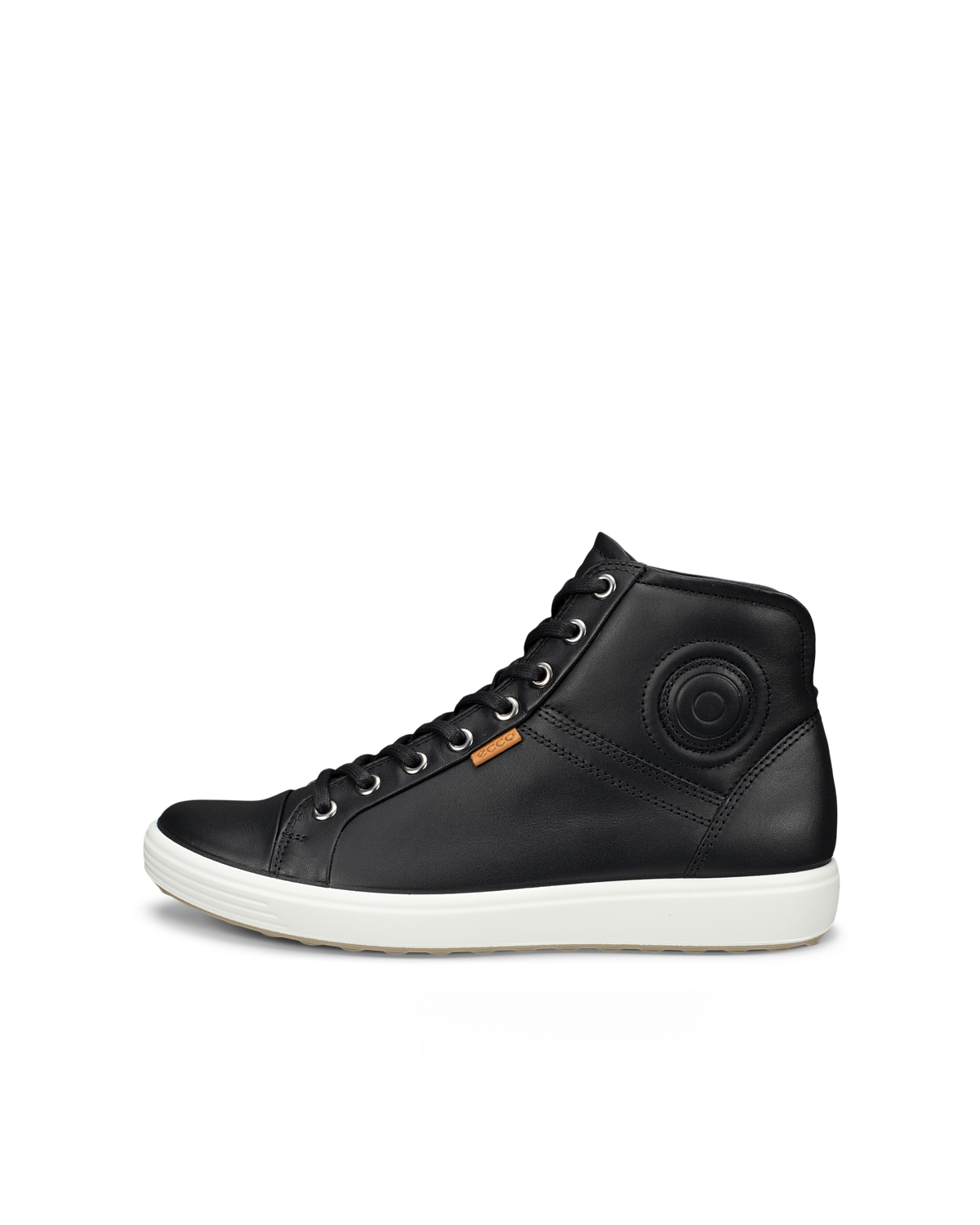 ECCO SOFT 7 — Black